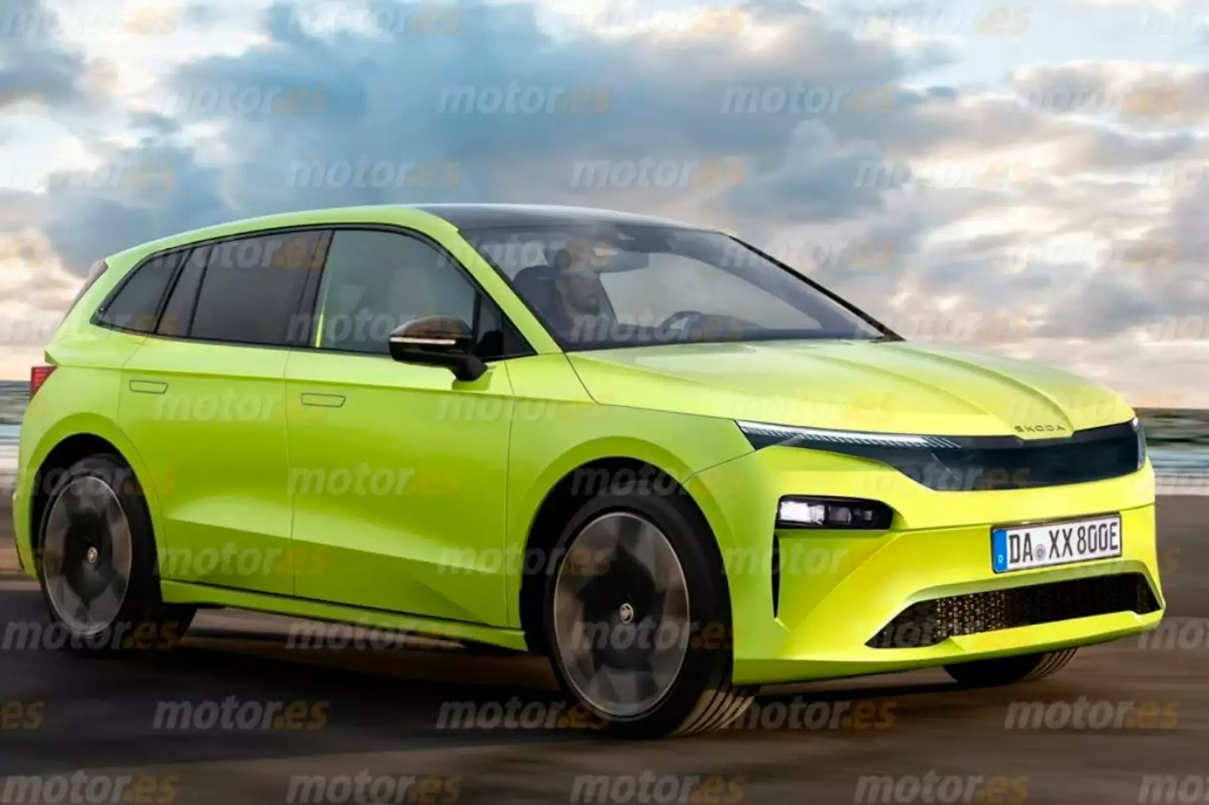 Škoda