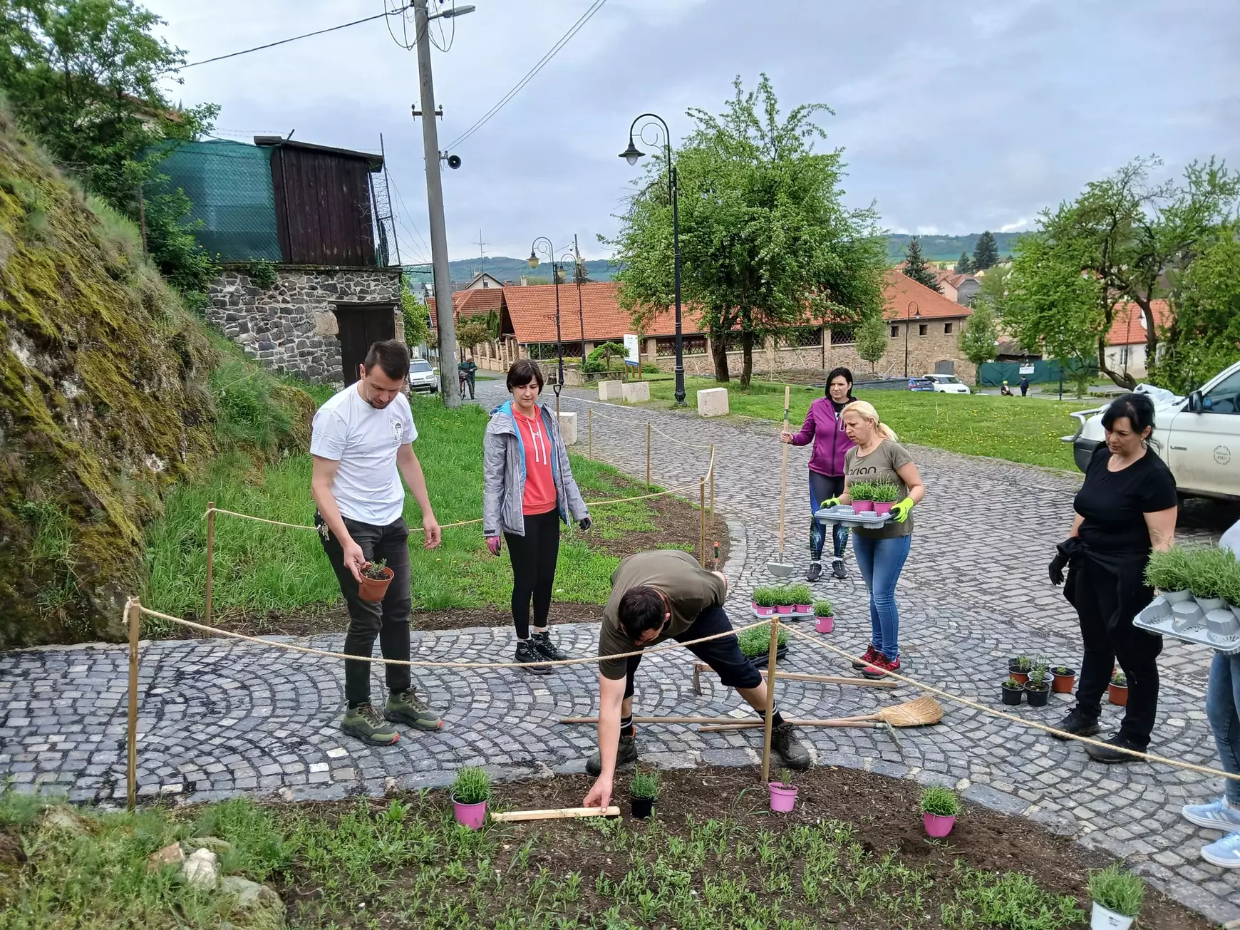 Föld napja