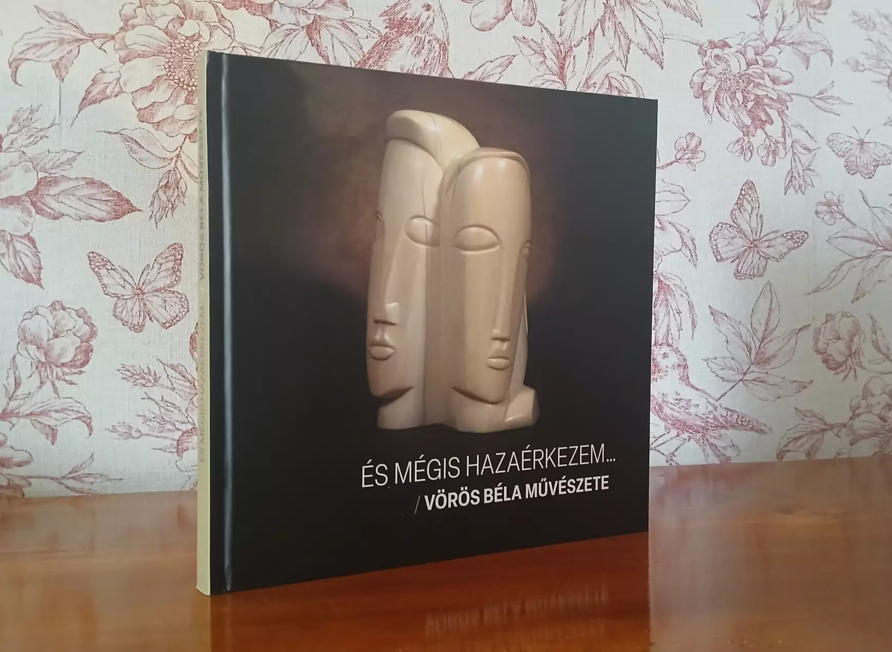 És mégis hazaérkezem