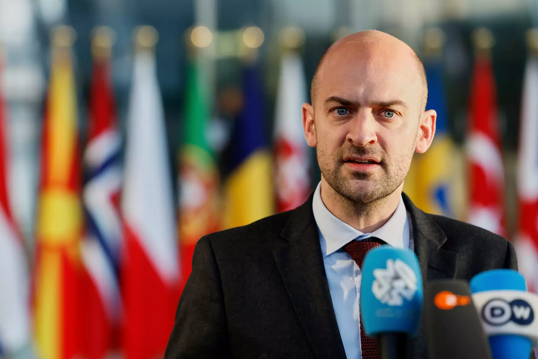 Jean-Noel Barrot