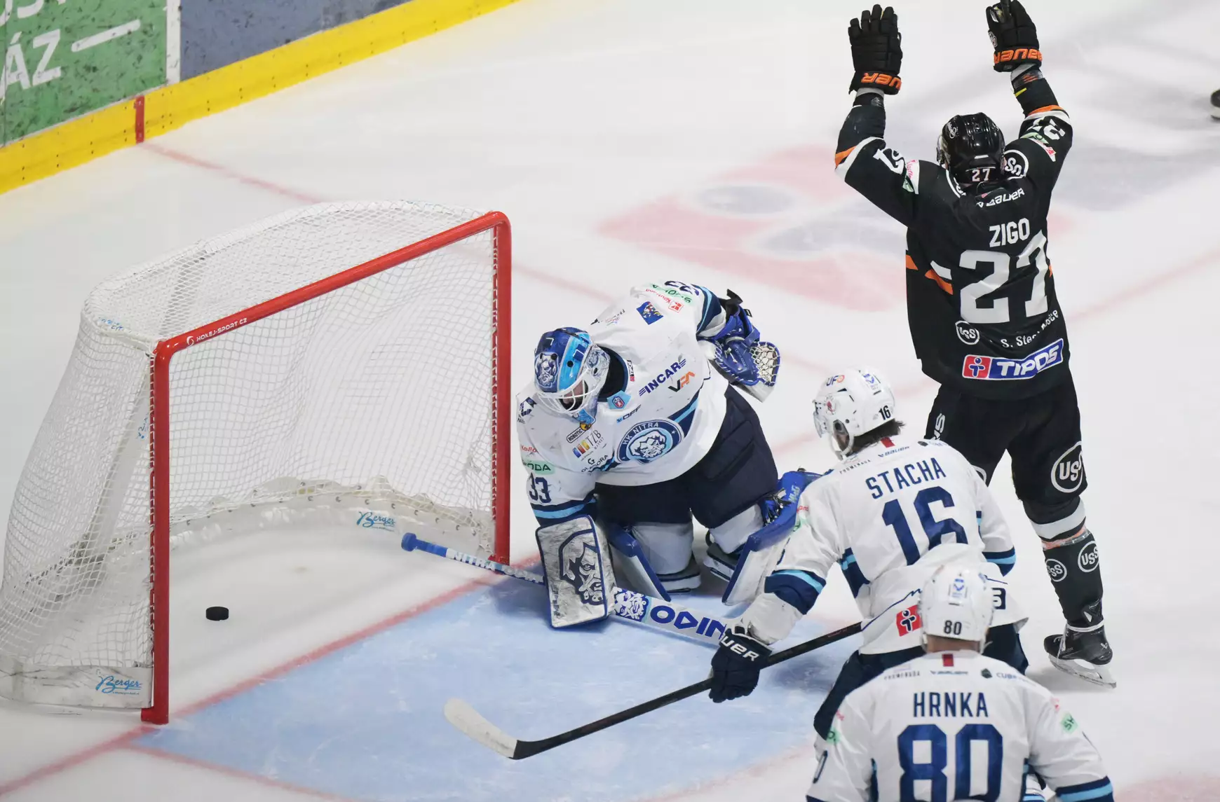 Hc Košice