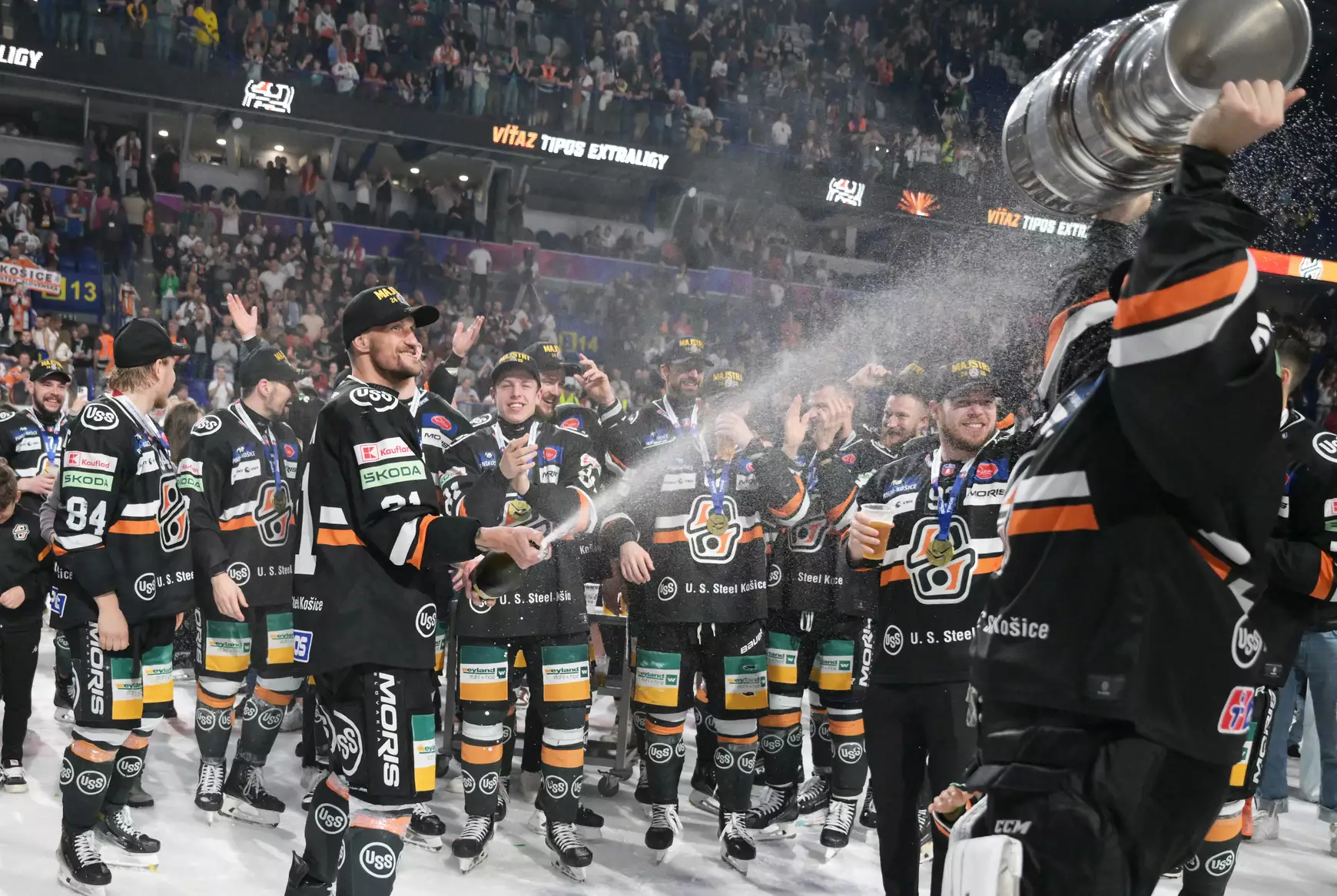 Hc Košice