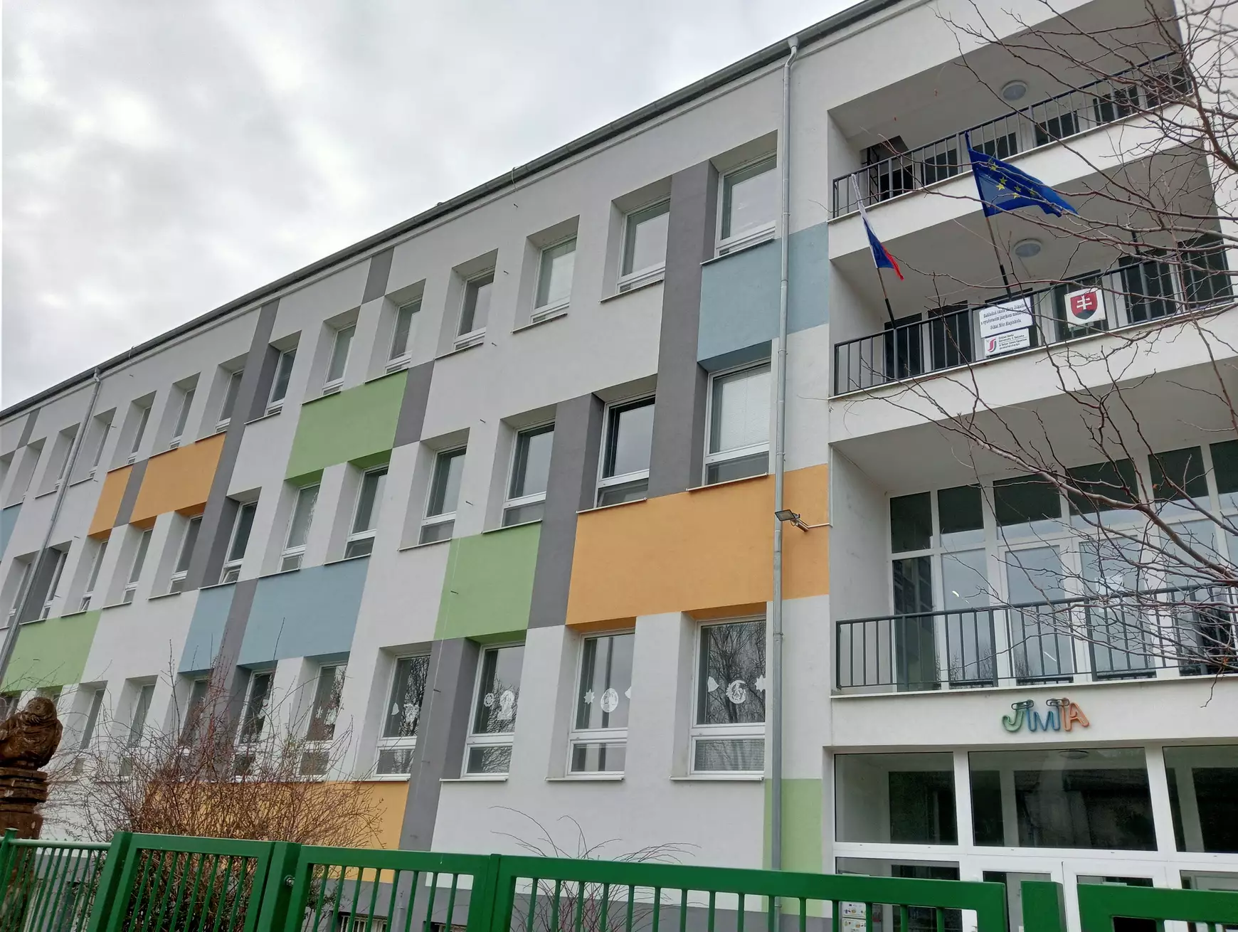 Komáromi alapiskolai beíratás: a tavalyihoz képest nőtt a gyermeklétszám - KÉPEKKEL