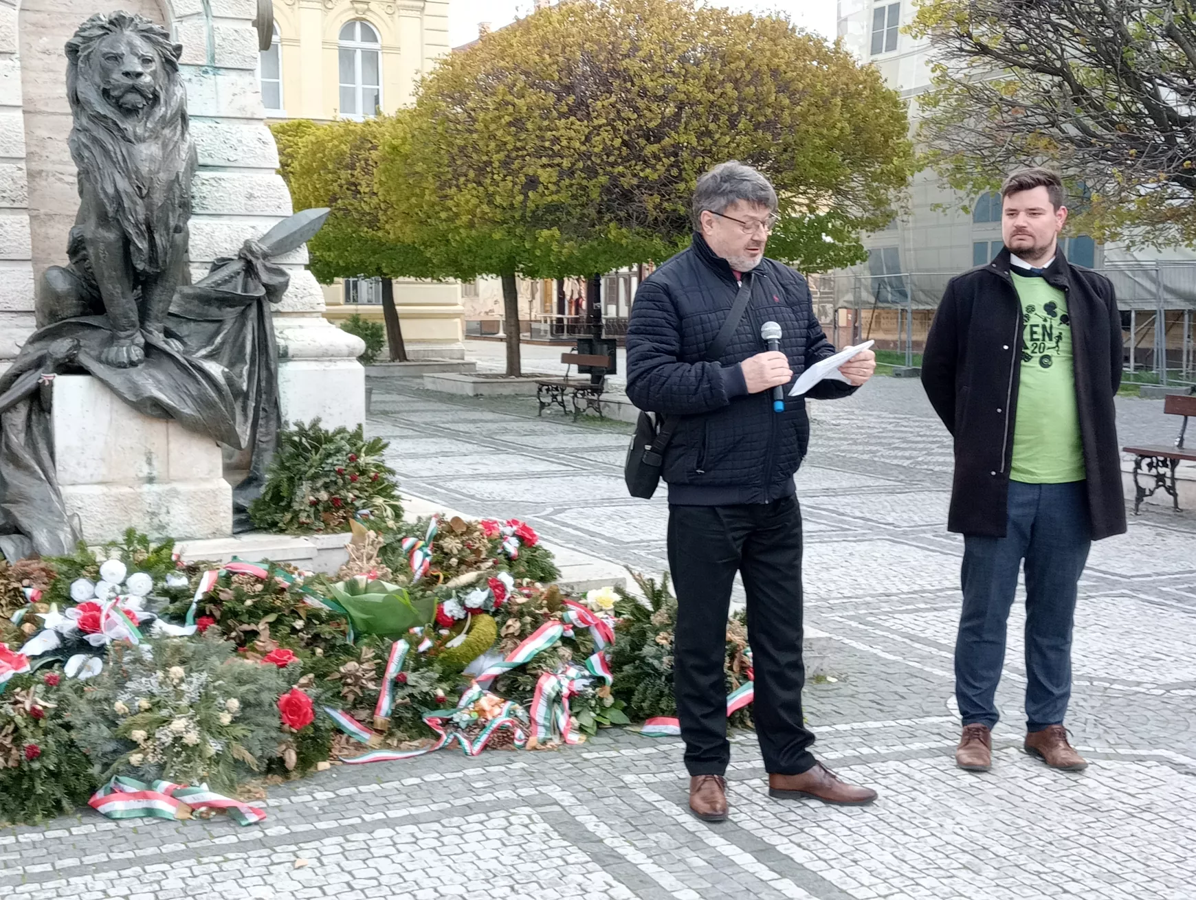 Jubileumi 20. KEN-nyitány: ismét több korosztály képviselői futottak a jövőért - KÉPEKKEL