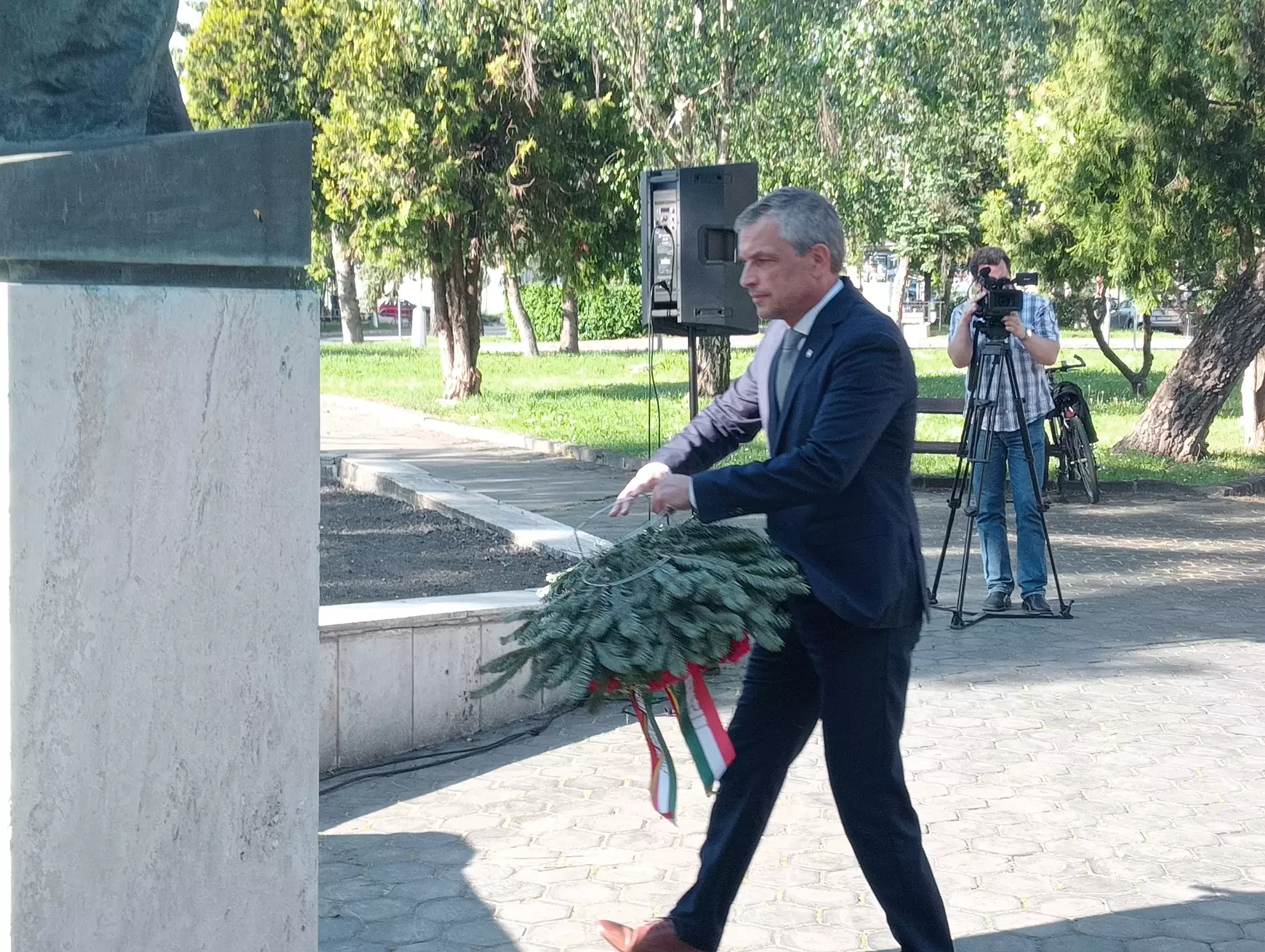 A 155 évvel ezelőtt született Lehár Ferenc zenéje ma is teljesíti küldetését – KÉPEKKEL
