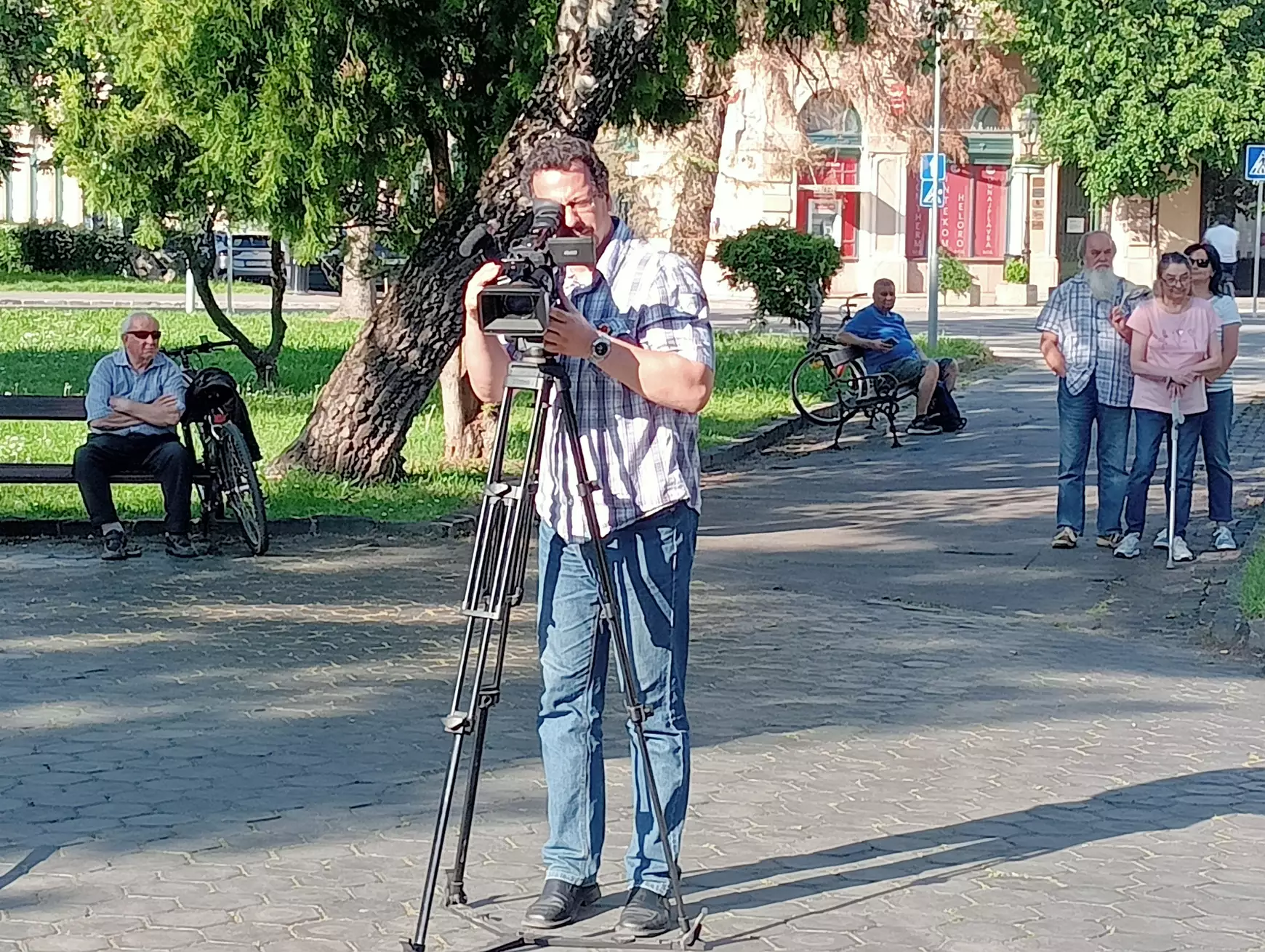 A 155 évvel ezelőtt született Lehár Ferenc zenéje ma is teljesíti küldetését – KÉPEKKEL