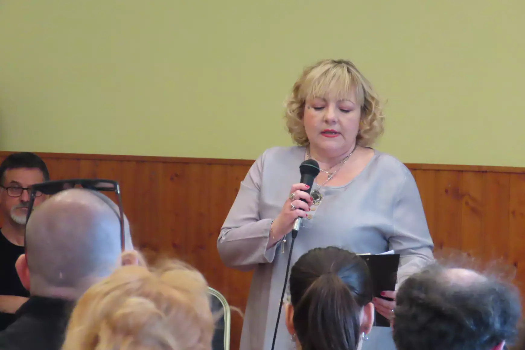 Gulyás Zsuzsannna