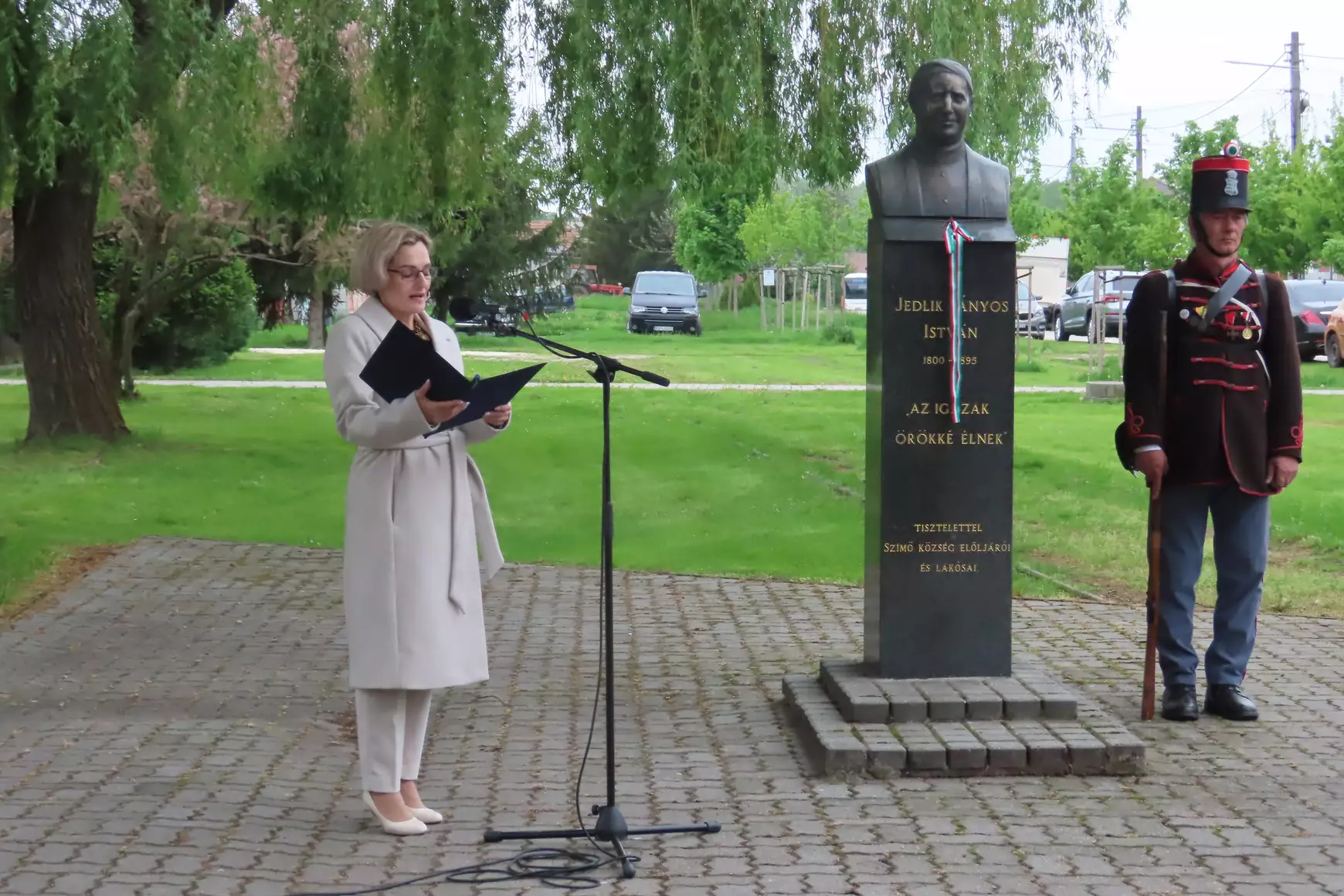 Kondé Nagy Mónika