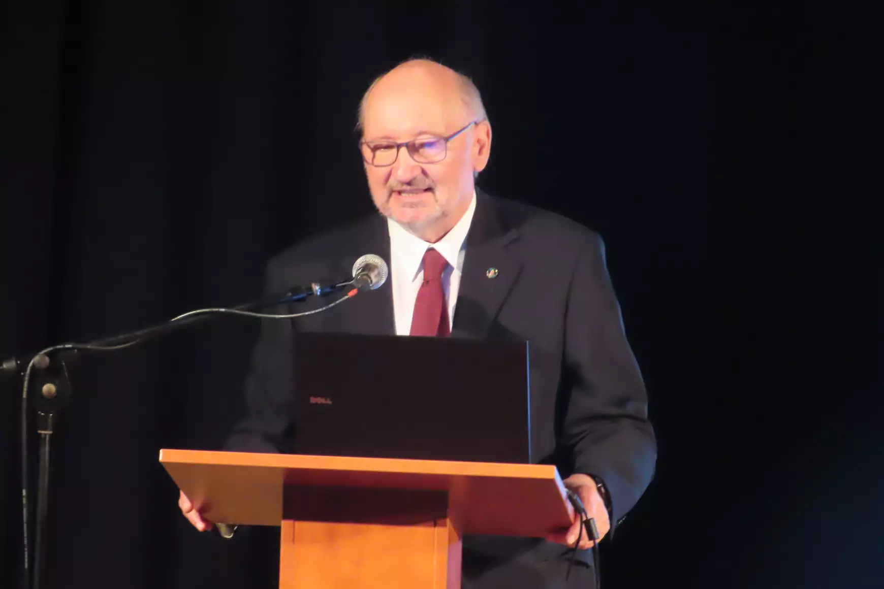 Dr. Horváth Sándor