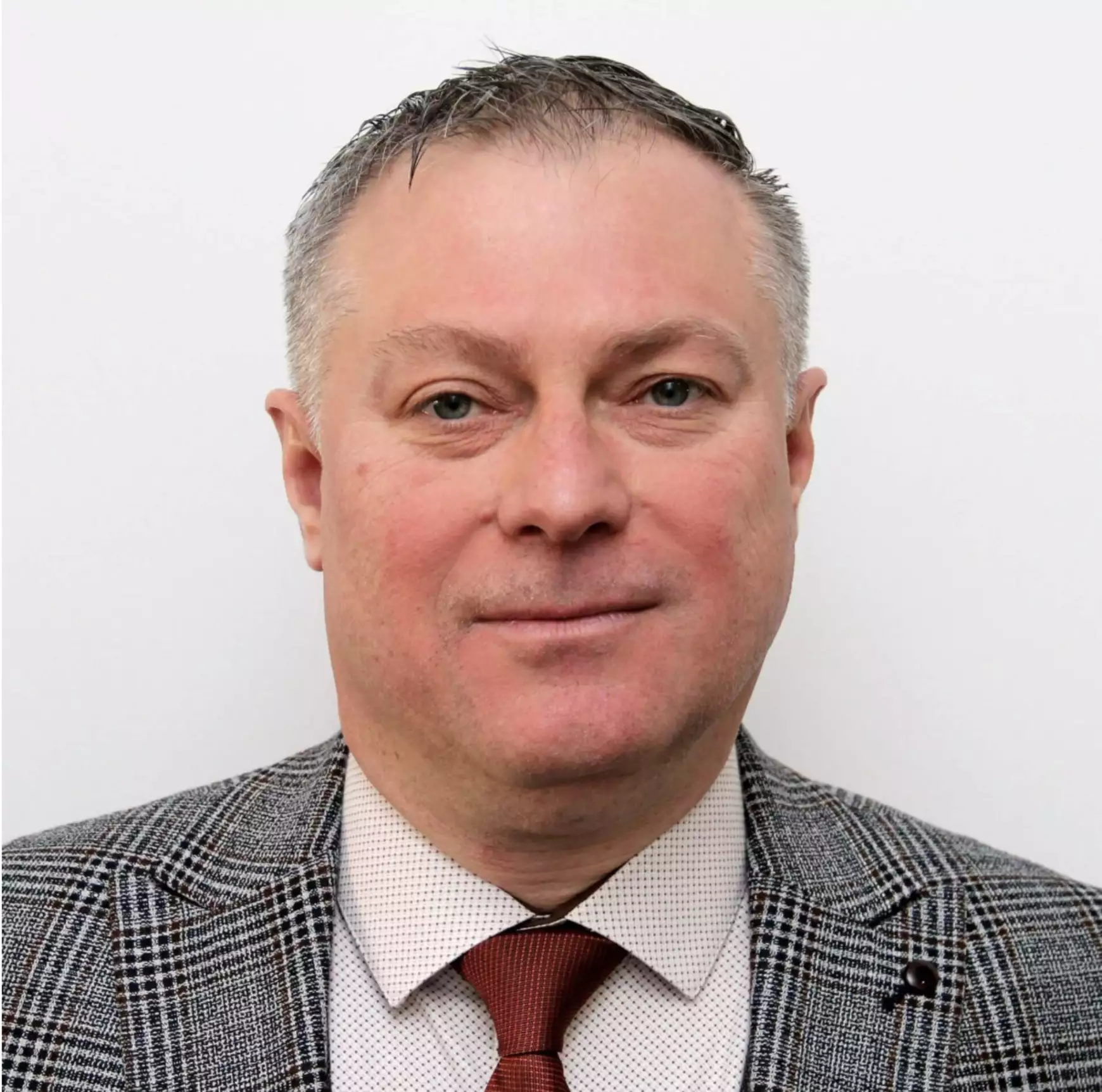 Martin Chudý