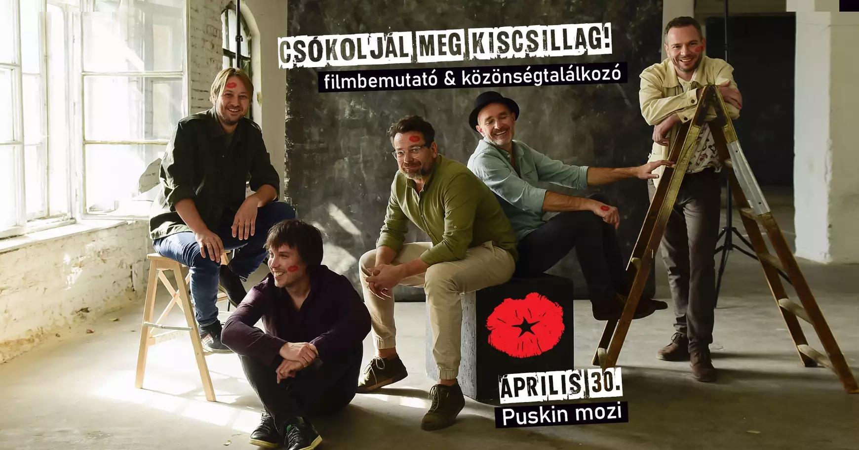 Kiscsillag
