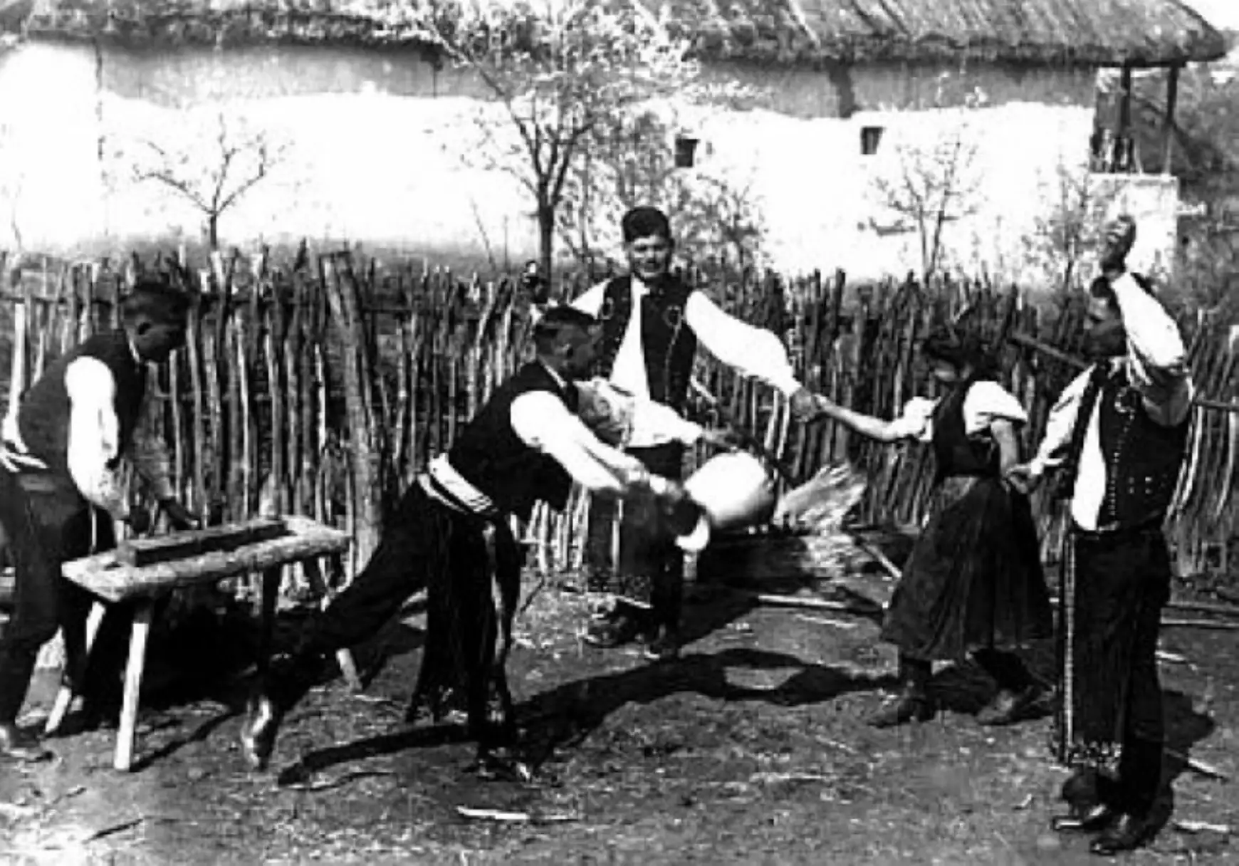 húsvét
