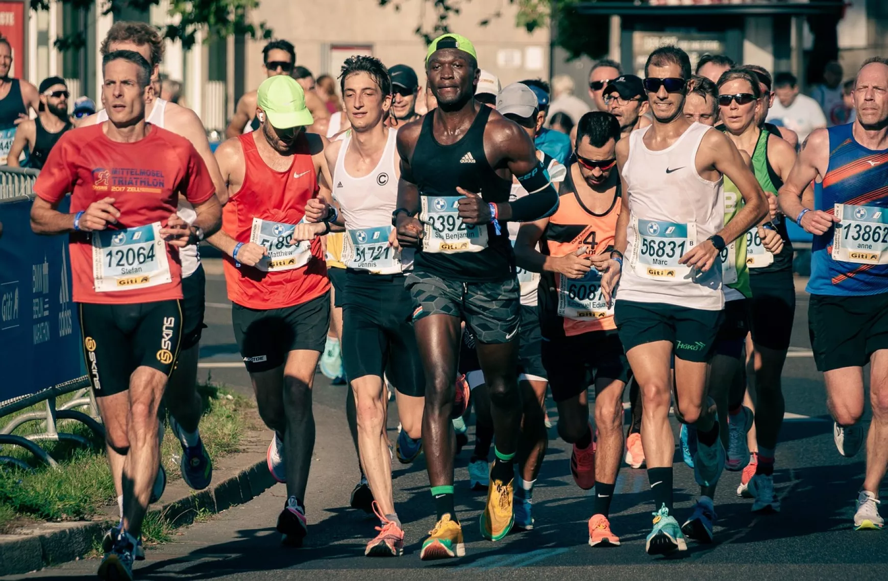 Maraton