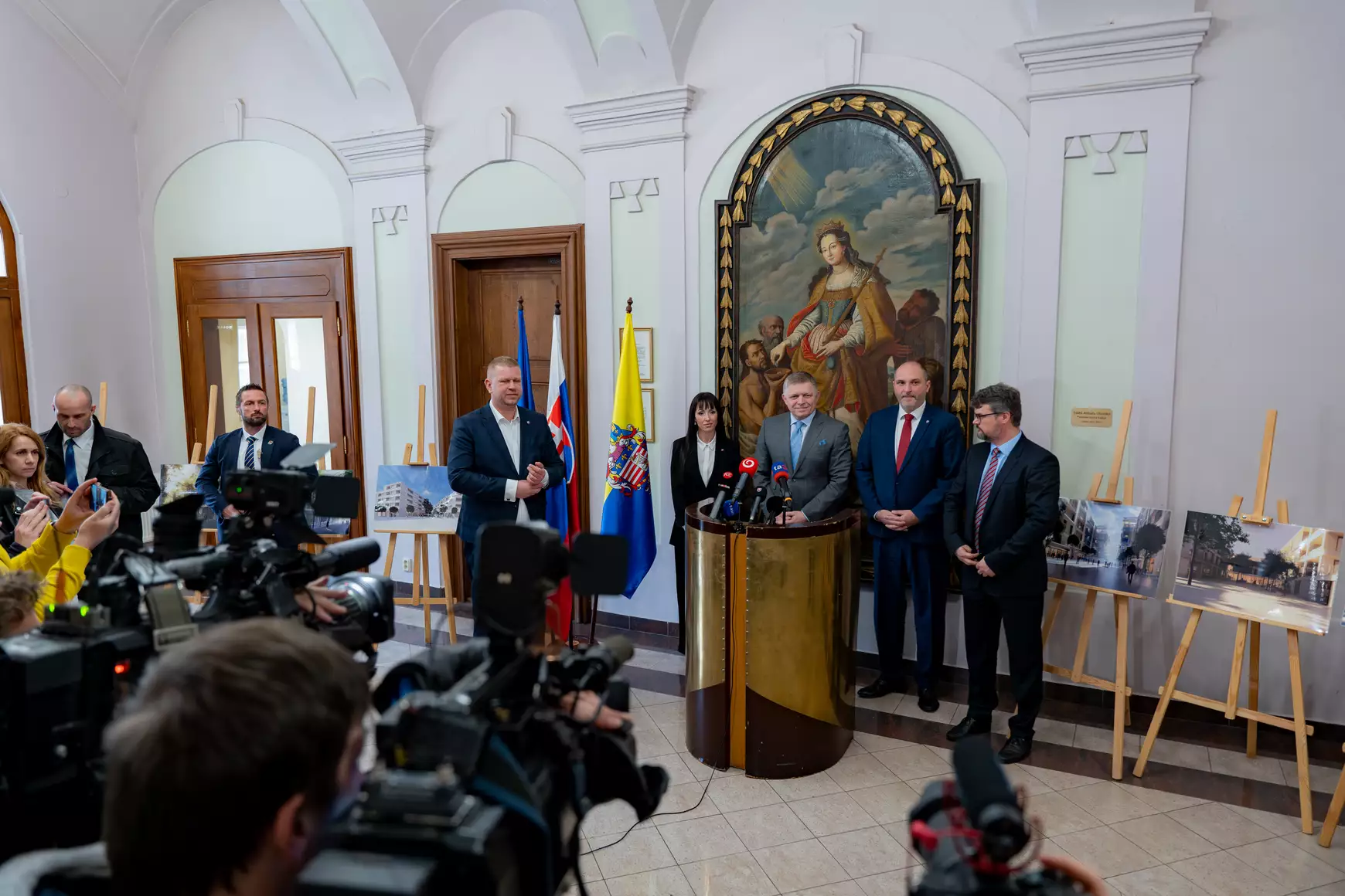 Kassa, lakásépítés, bérlakás, államilag támogatott bérlakás