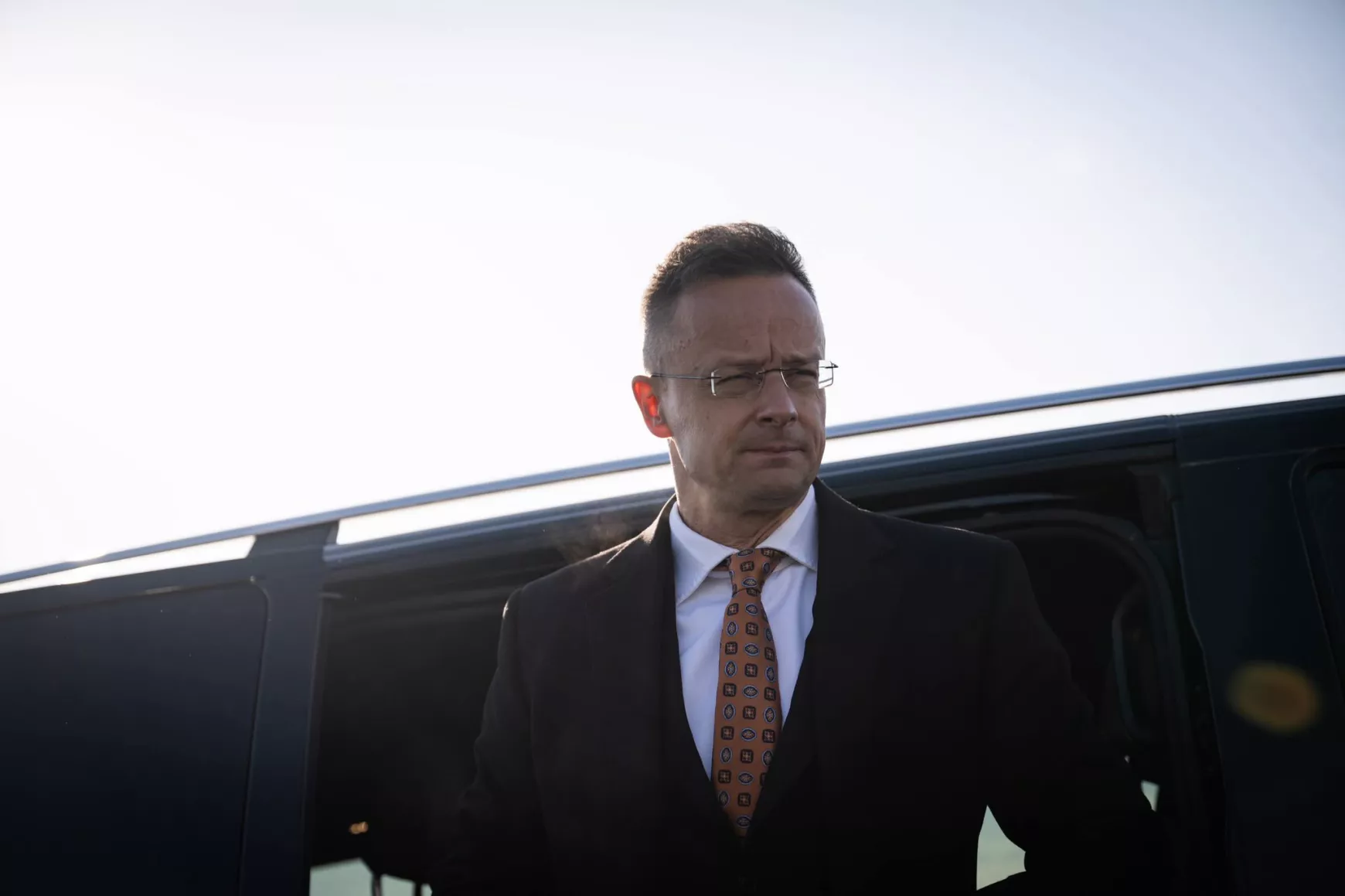 Szijjártó Péter