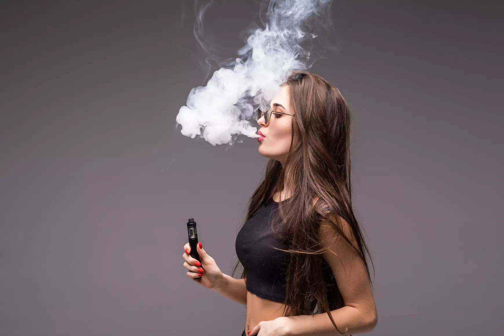 e-cigaretta