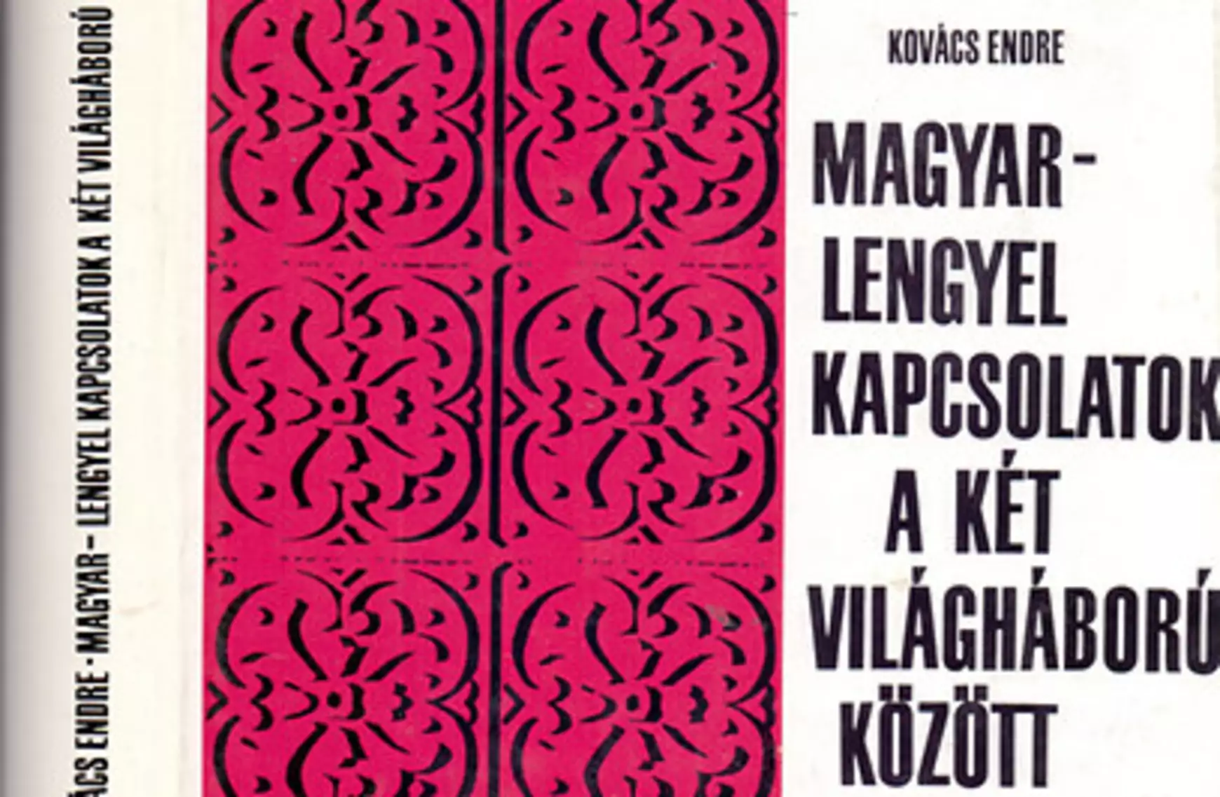 magyar lengyel