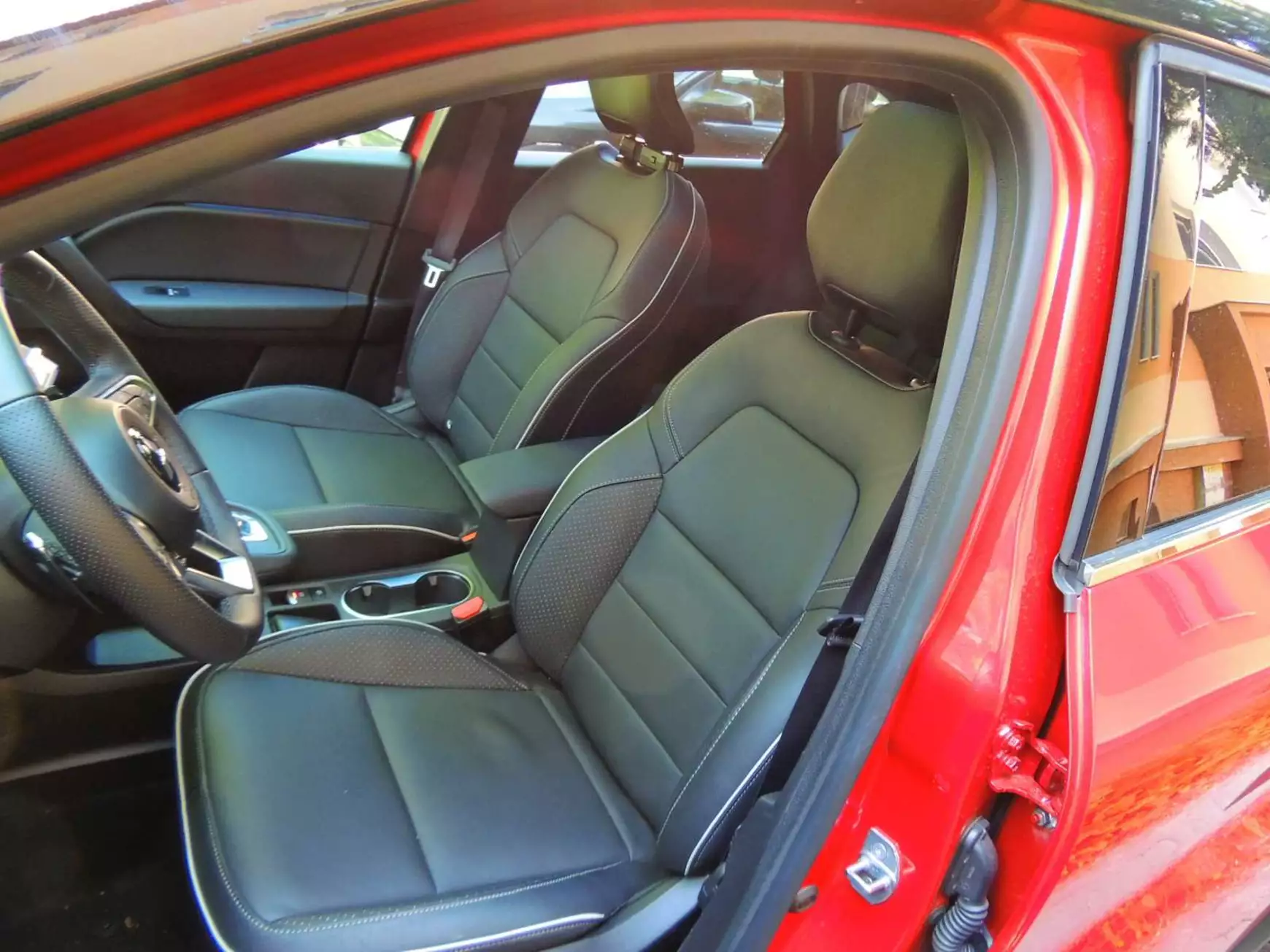 Mitsubishi ASX 1.3 DI-T Instyle
