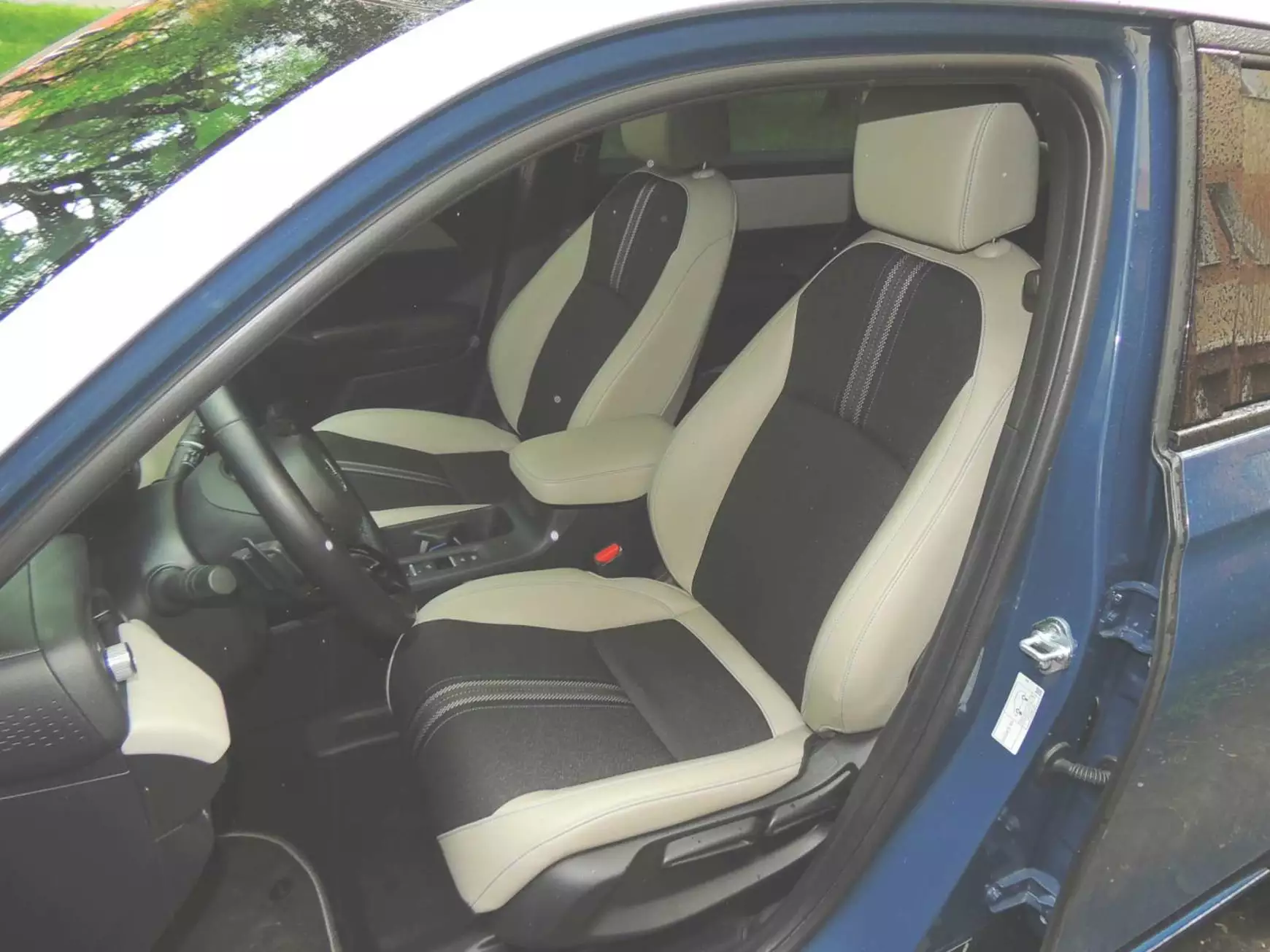 Honda HR-V e:HEV Advance Style Plus