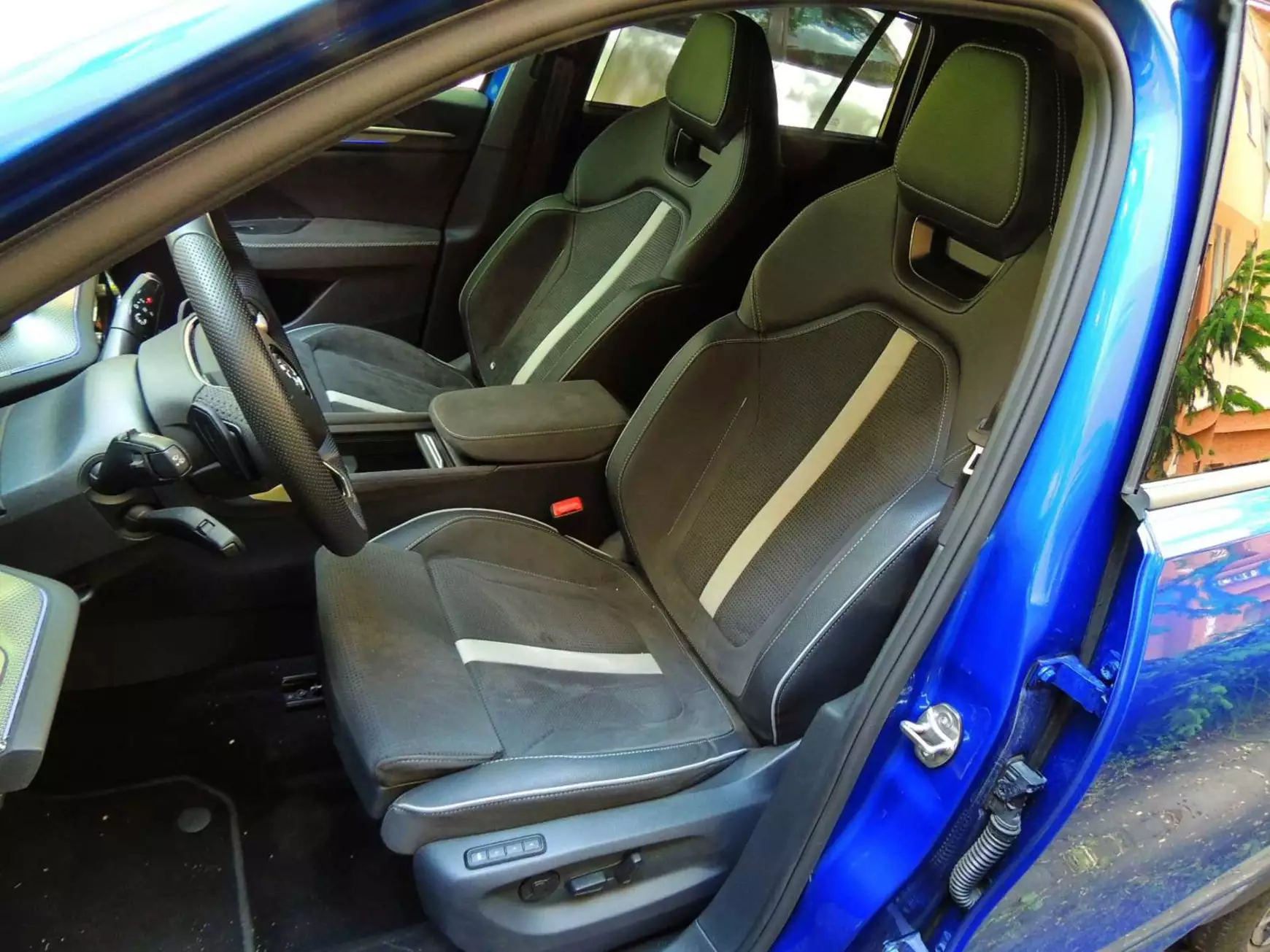 Škoda Kodiaq 1.5 TSI PHEV