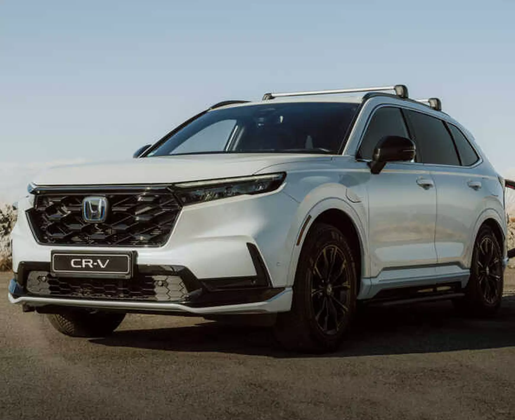 Honda DR-V