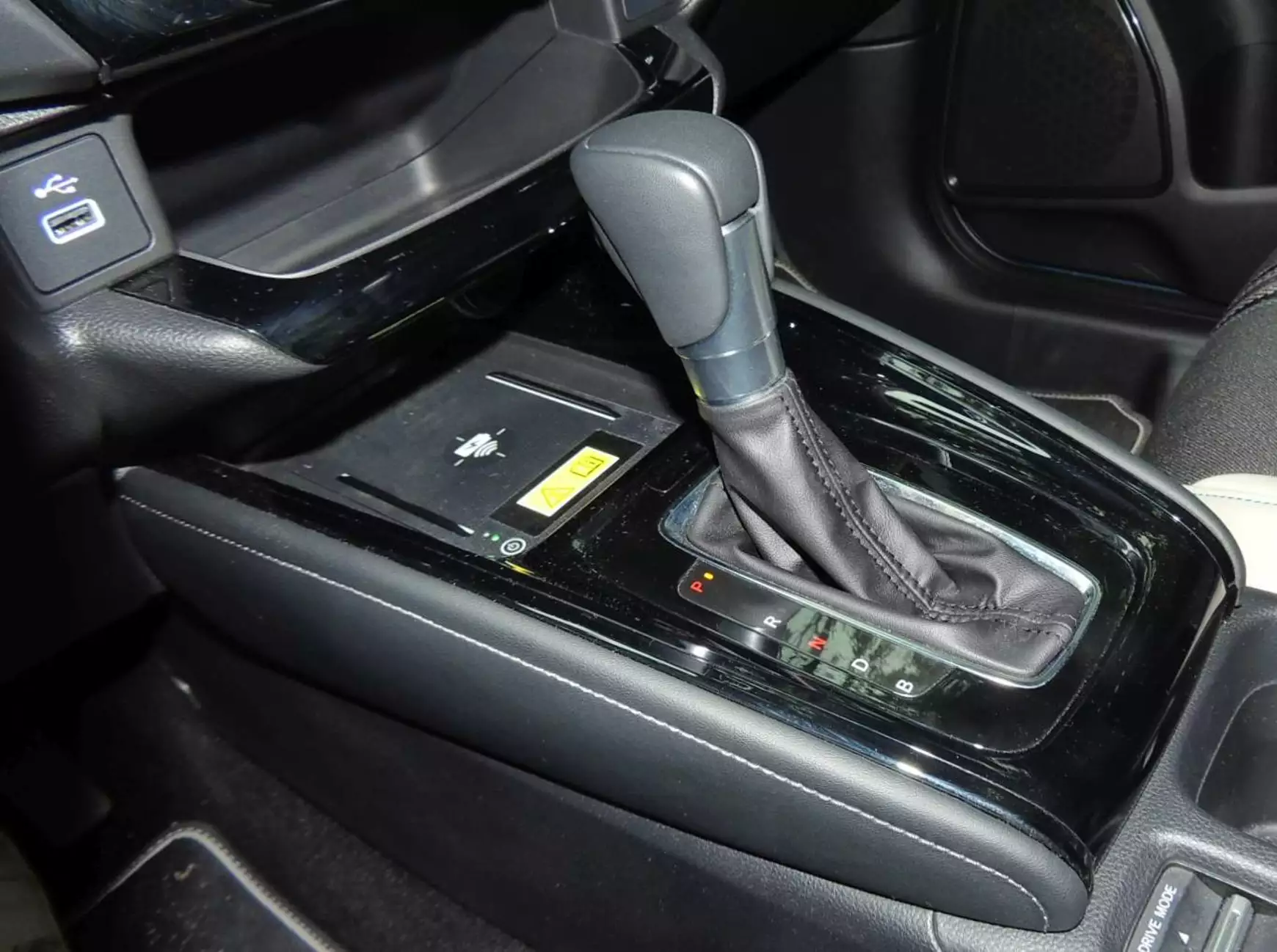 Honda HR-V e:HEV Advance Style Plus