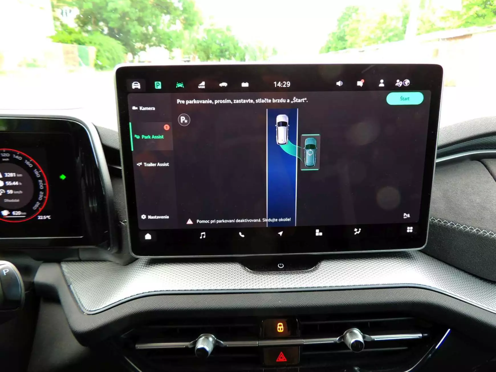 Škoda Kodiaq 1.5 TSI PHEV