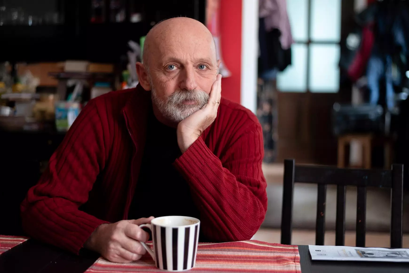 Visky András