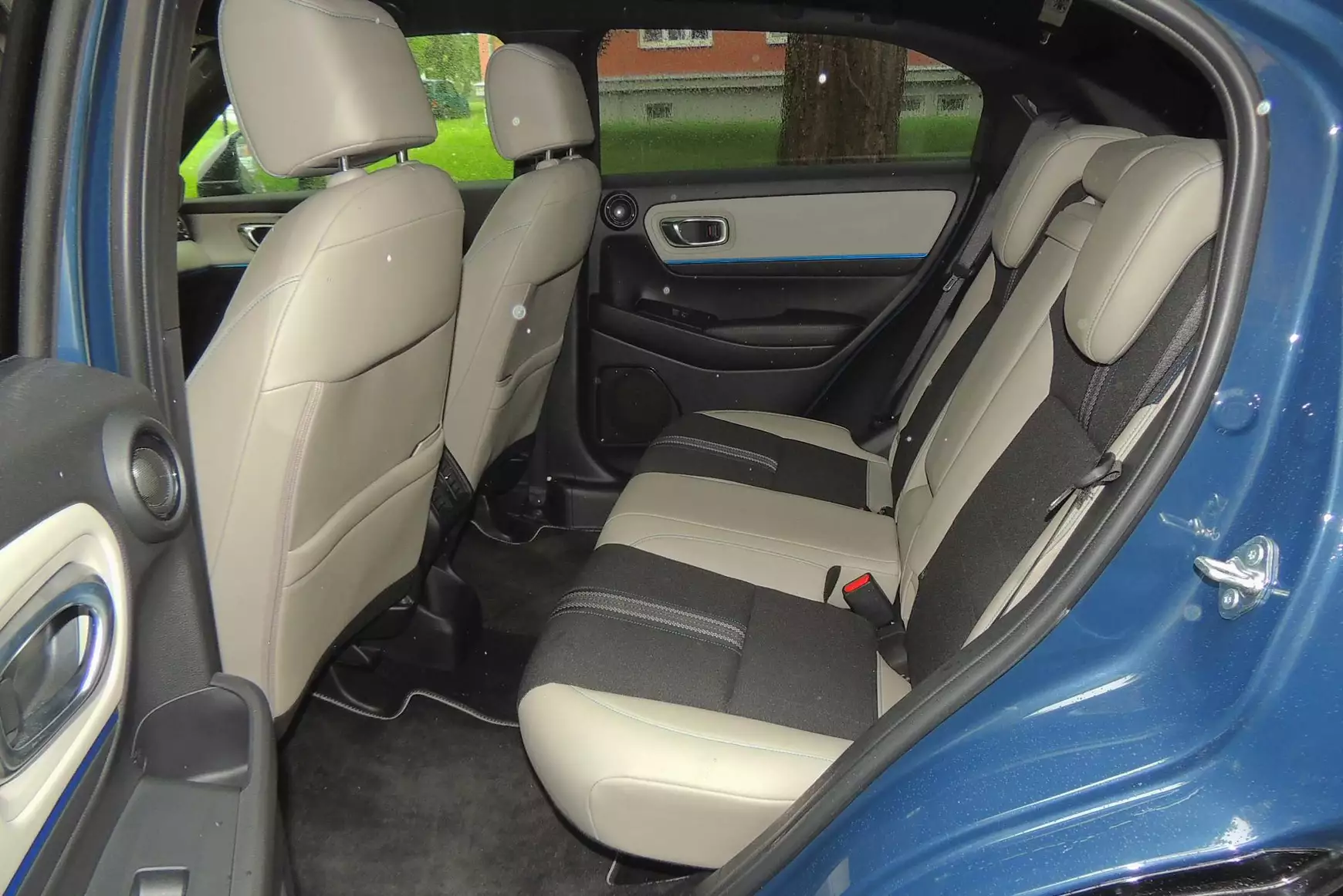 Honda HR-V e:HEV Advance Style Plus