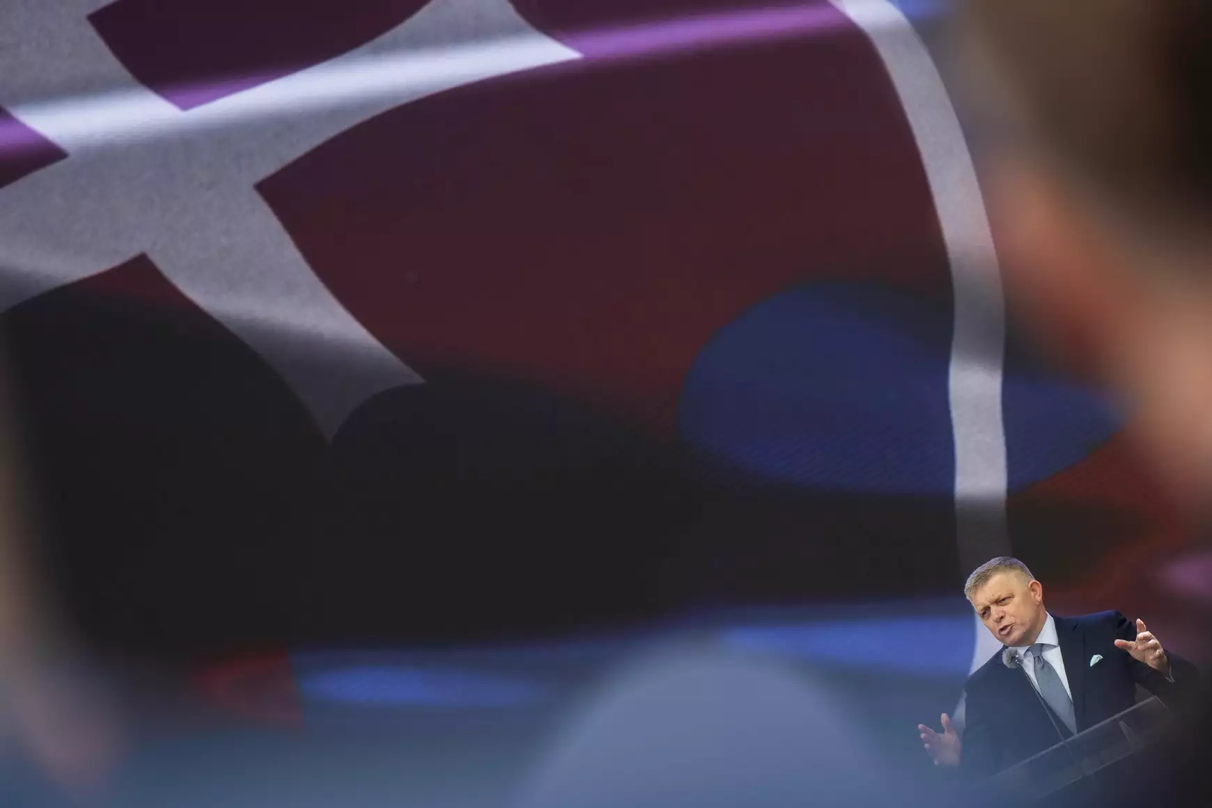 Robert Fico