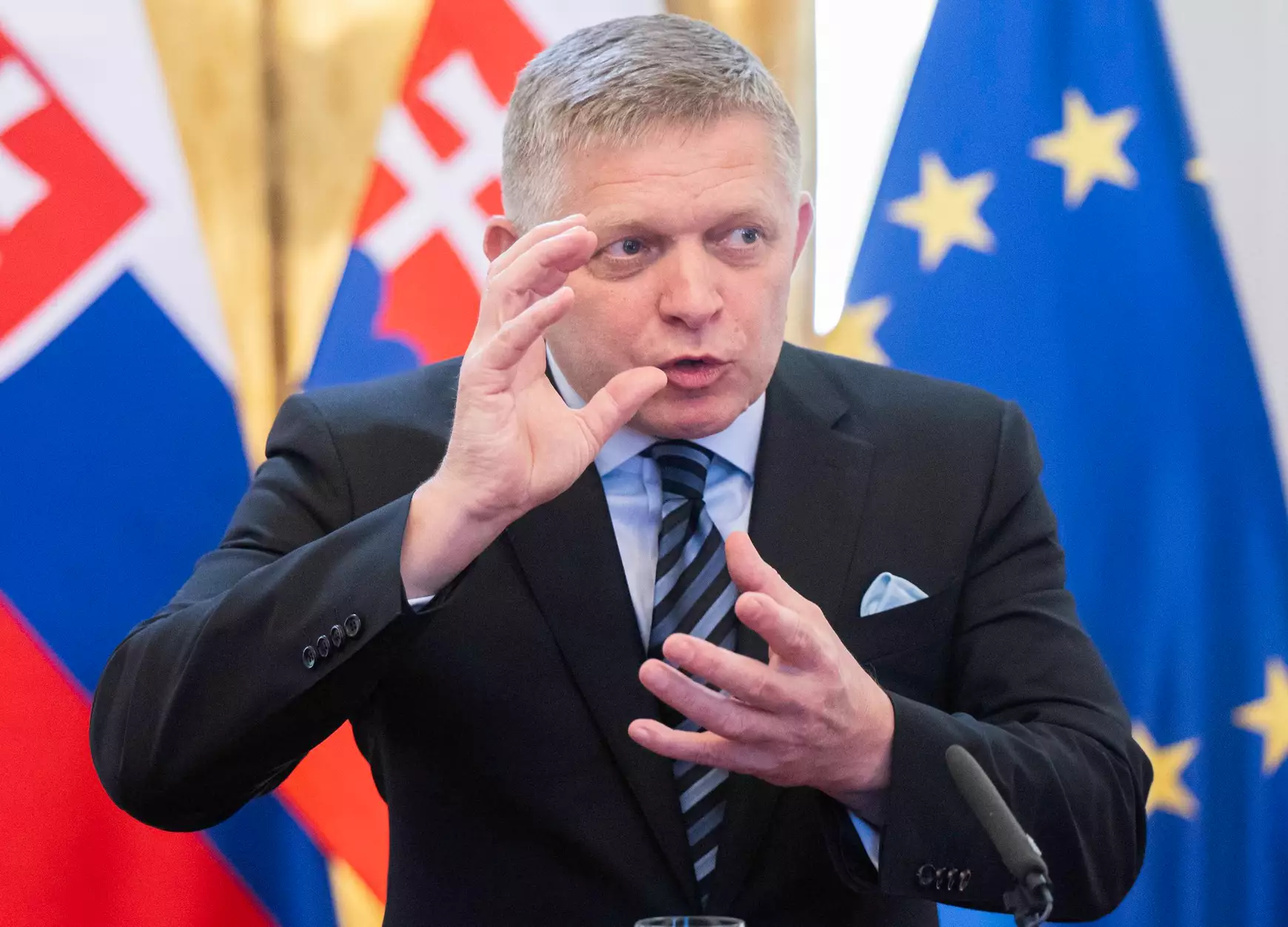 Robert Fico