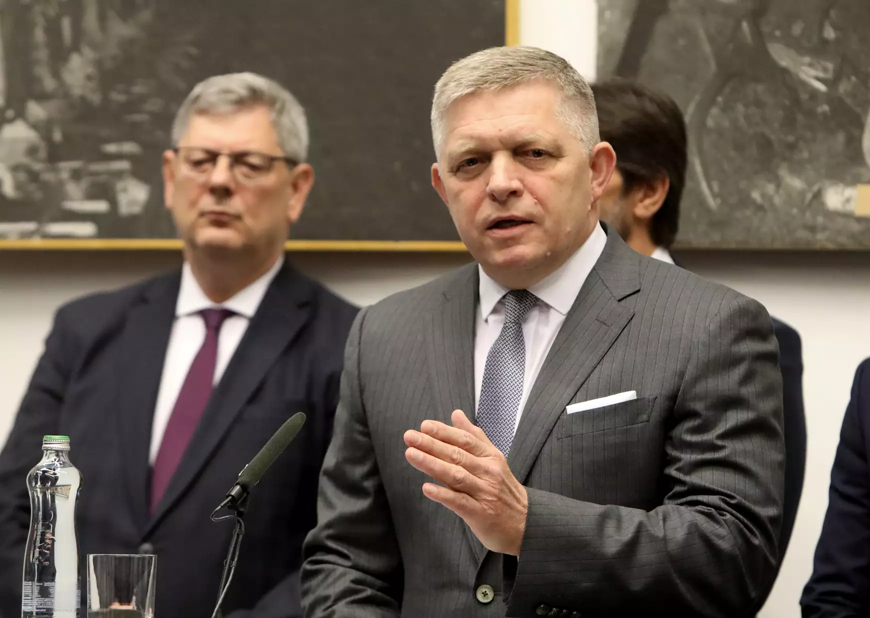 Robert Fico