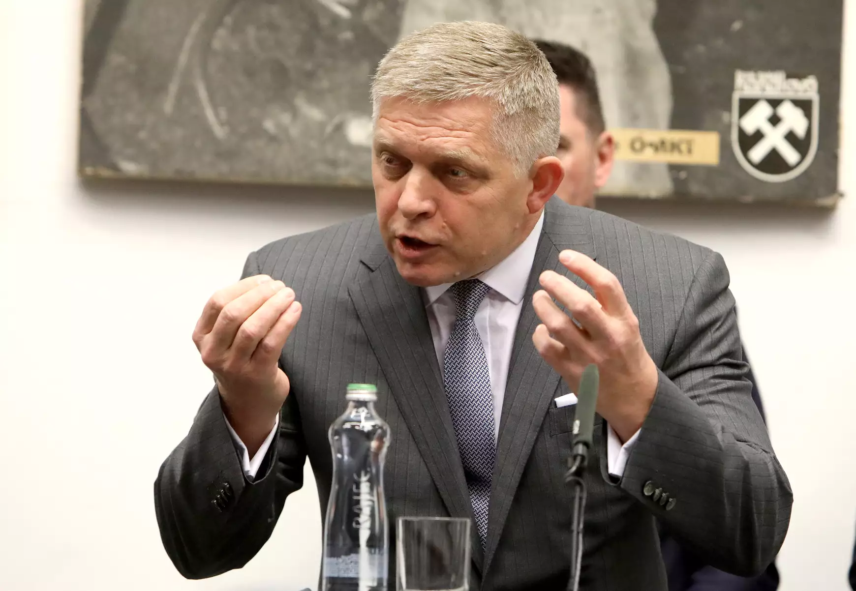 Robert Fico