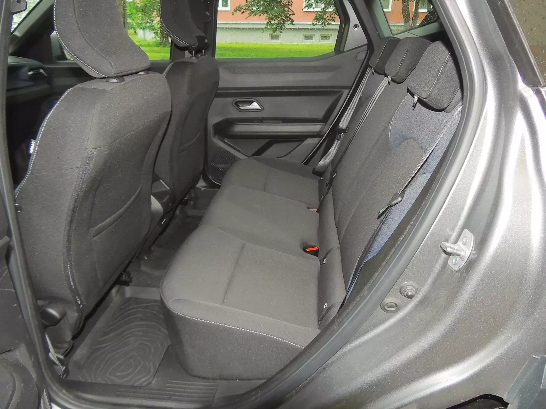 Dacia Duster Eco-G 100 Expression