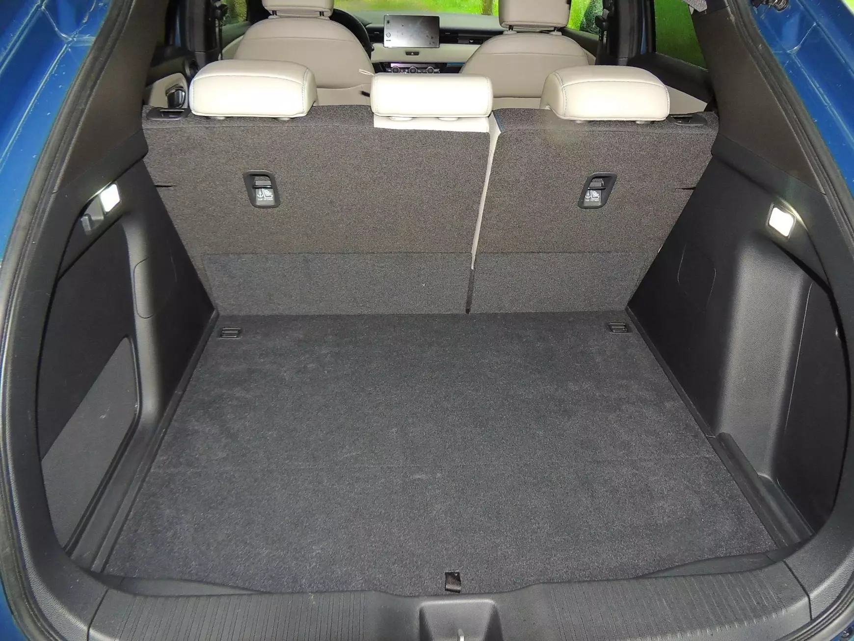 Honda HR-V e:HEV Advance Style Plus