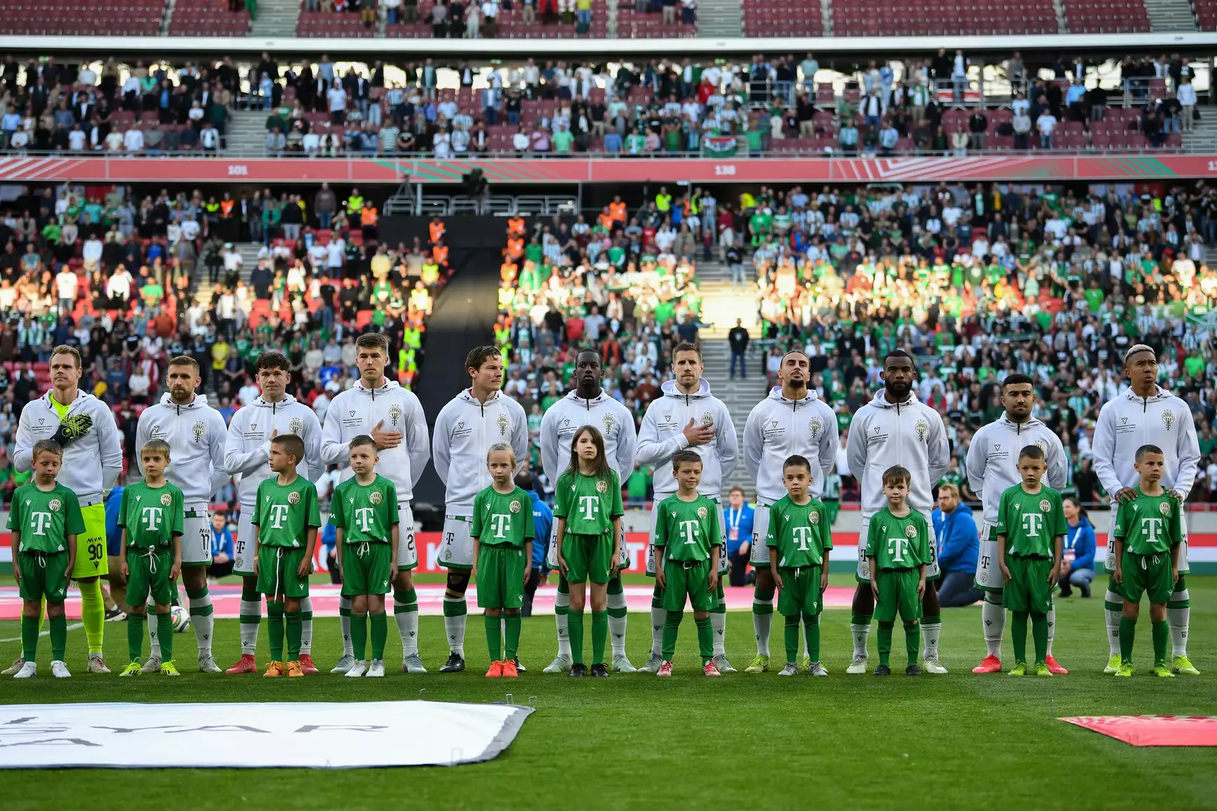 Ferencvárosi Torna Club