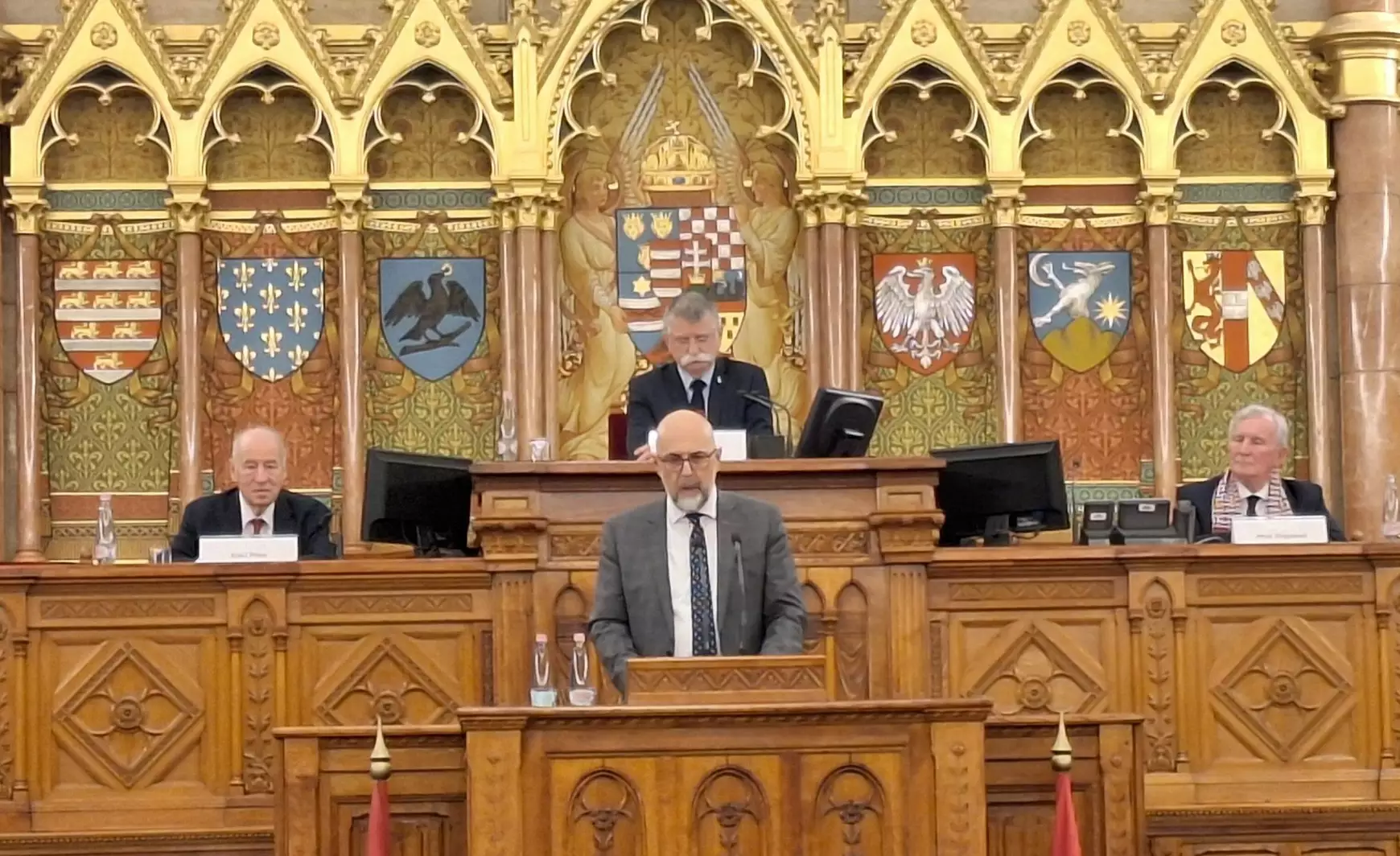 parlament