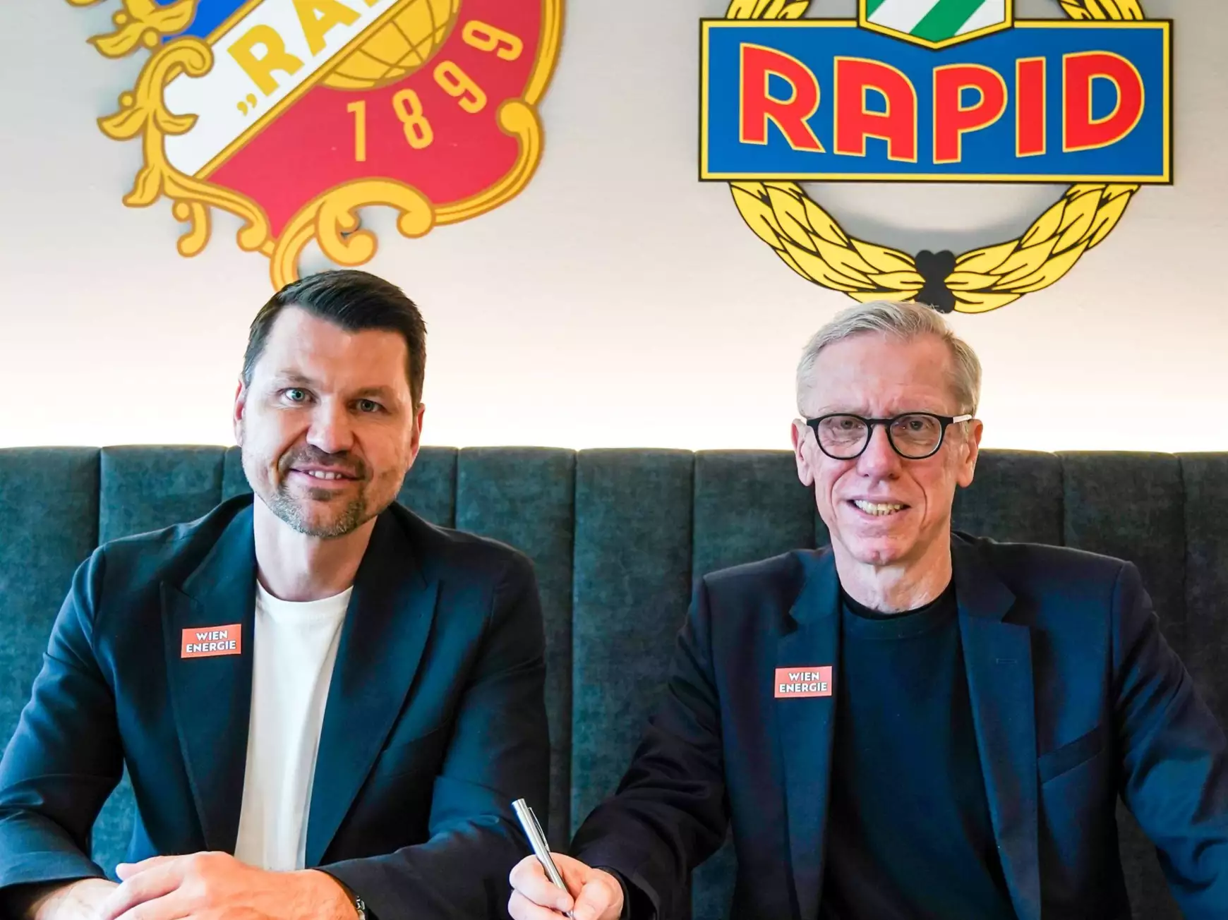 Rapid Wien