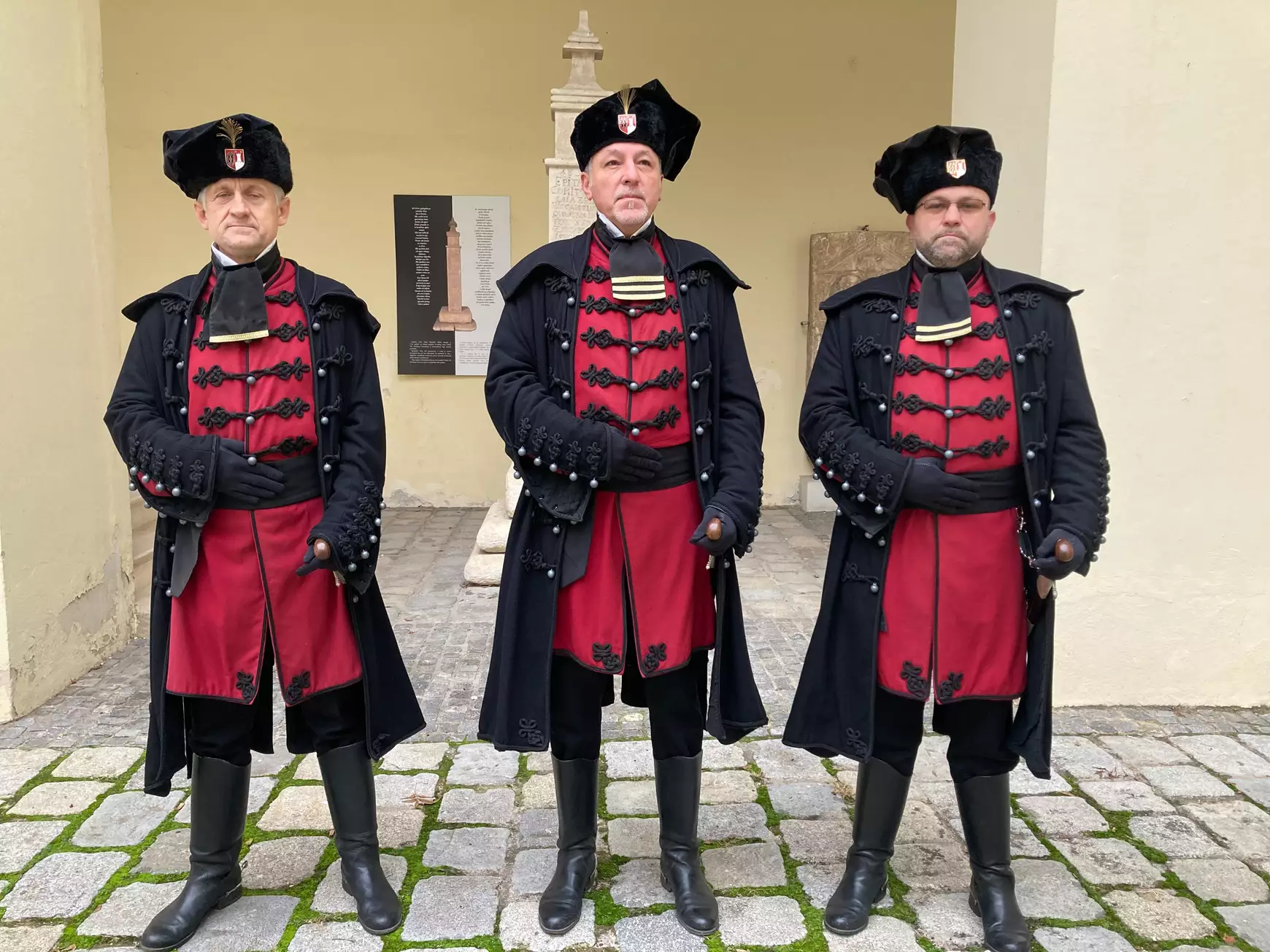 A Zrínyiek nyomában a Szávától a Muráig