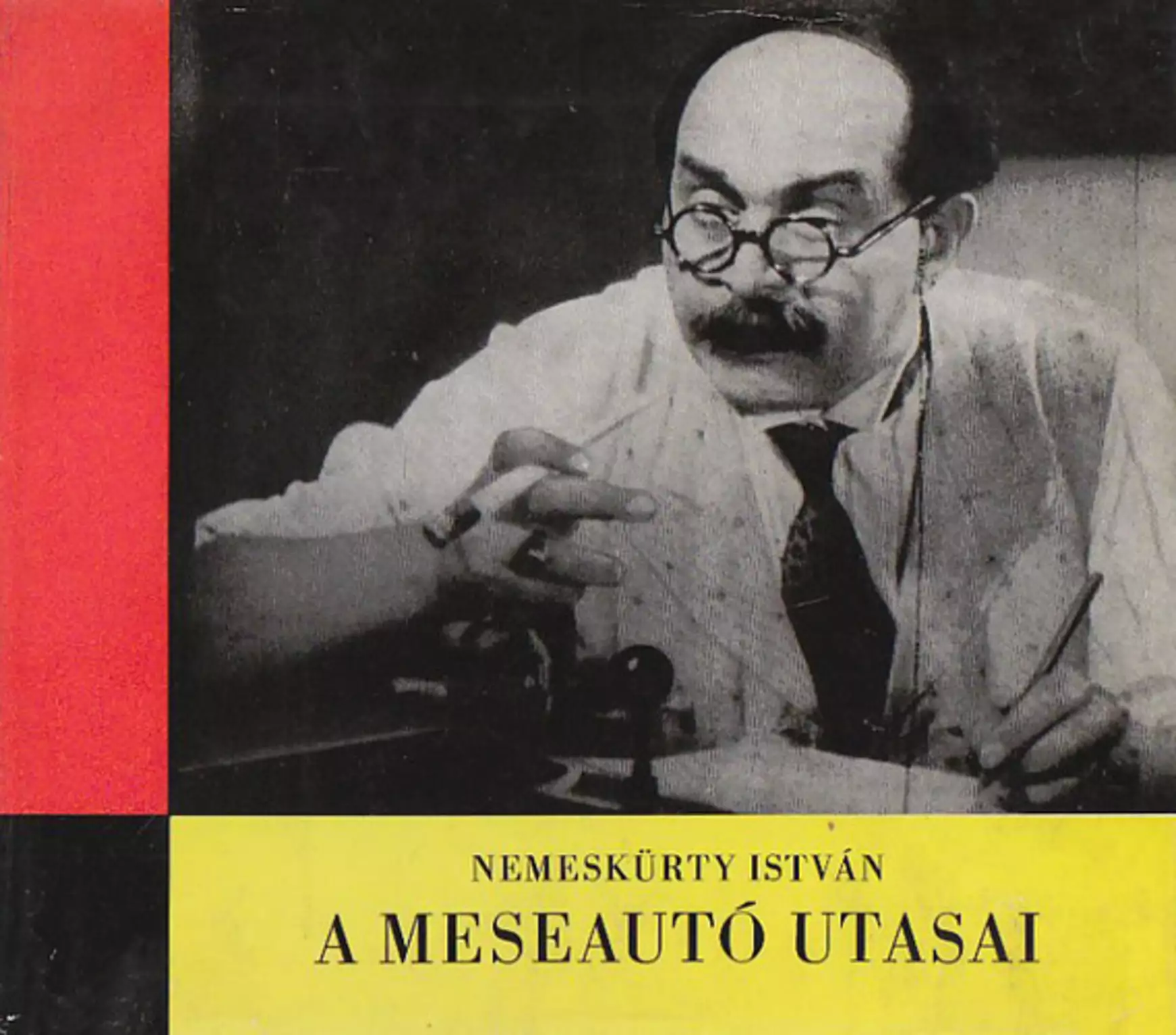 Nemeskürty István