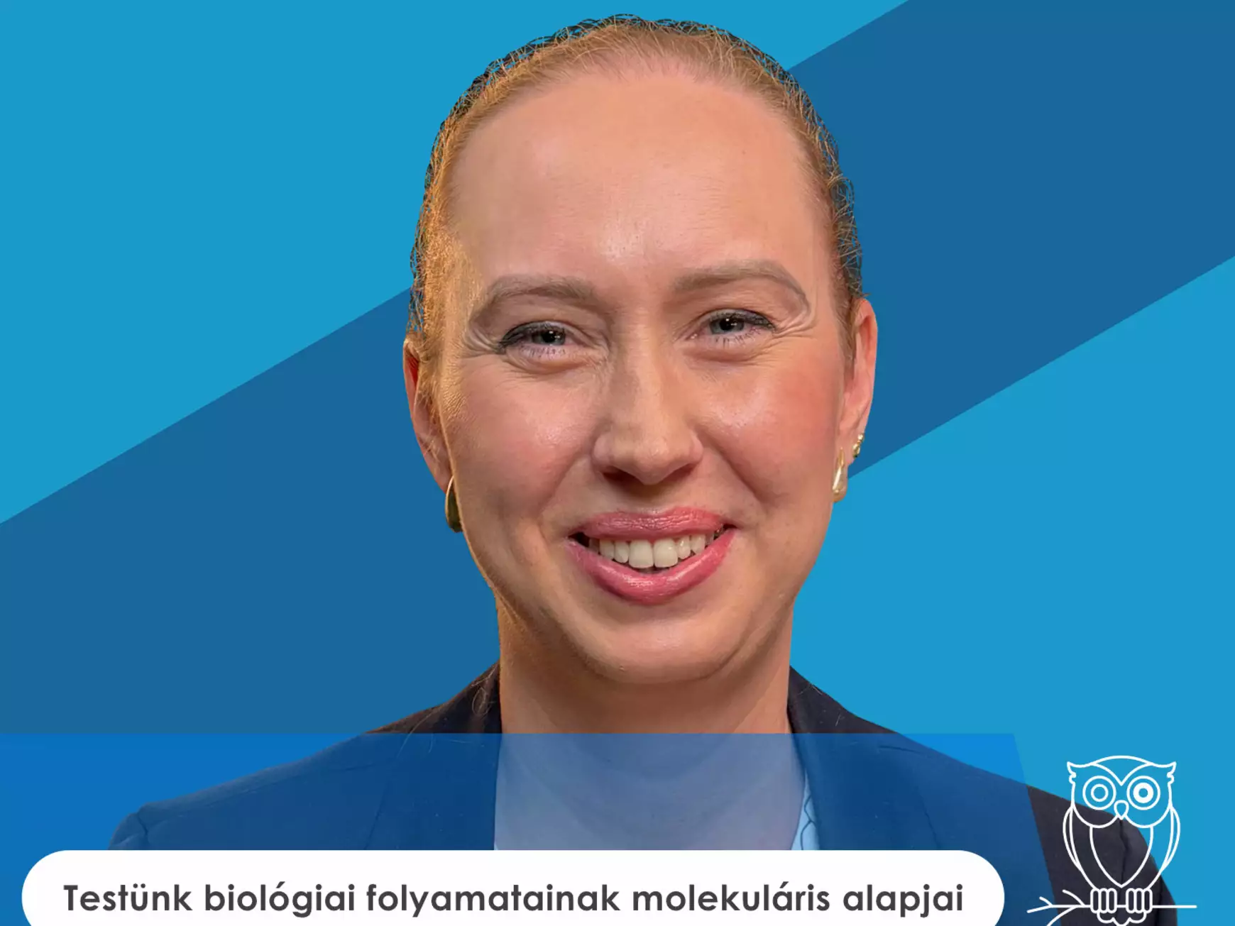 Bagoly mondja