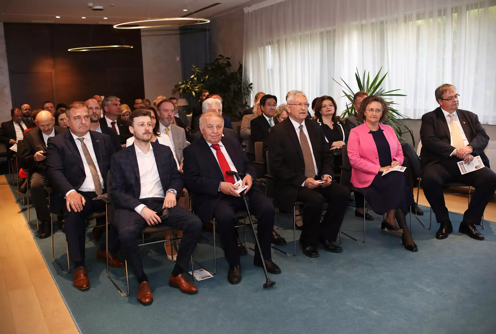 Balogh Luca és Szikora Adél koncertje Pozsonyban