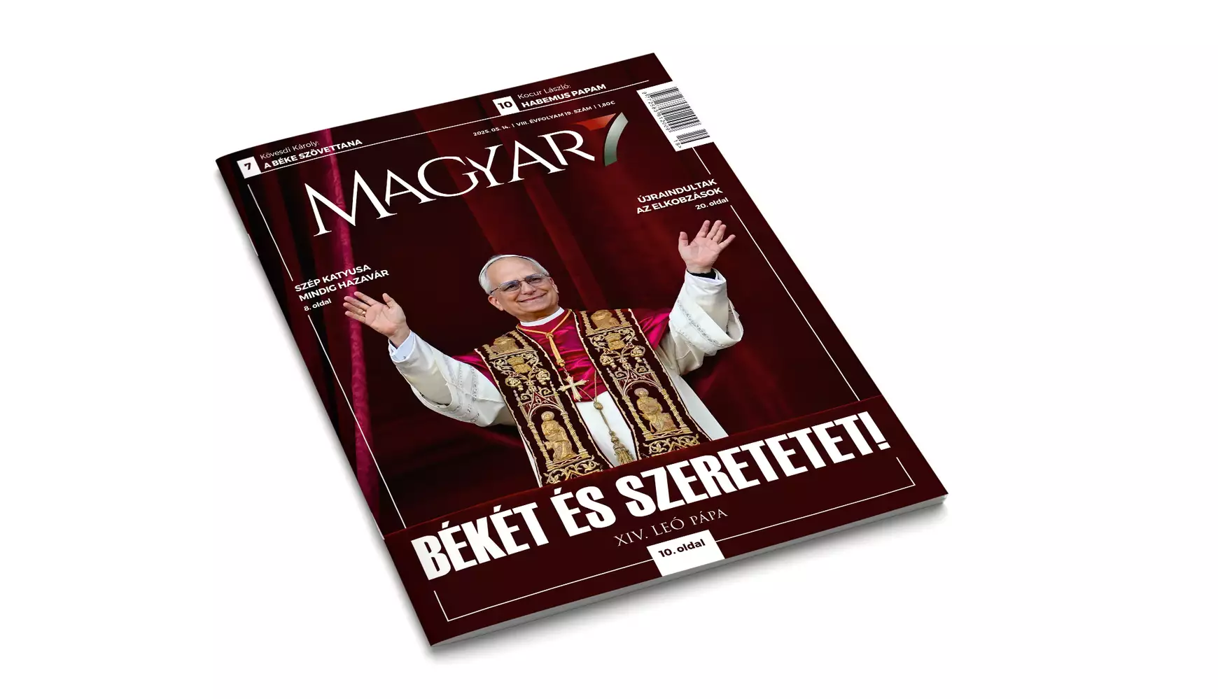 lapajánló