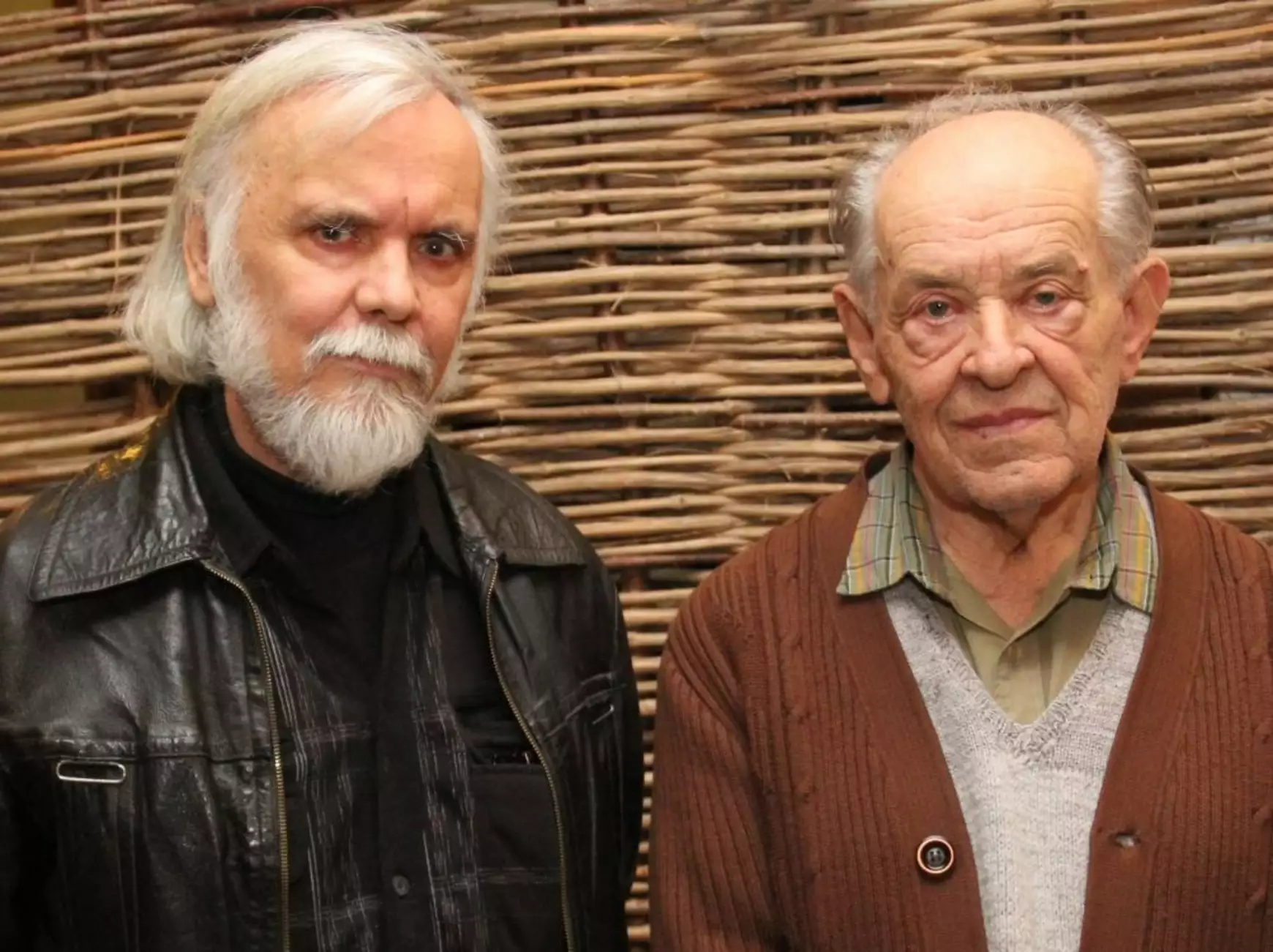 Kálosi János és Böszörményi István
