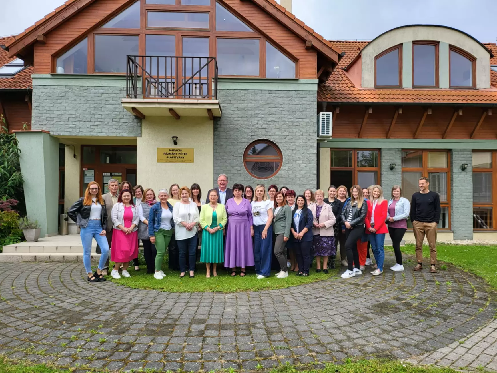 pedagógus konferencia