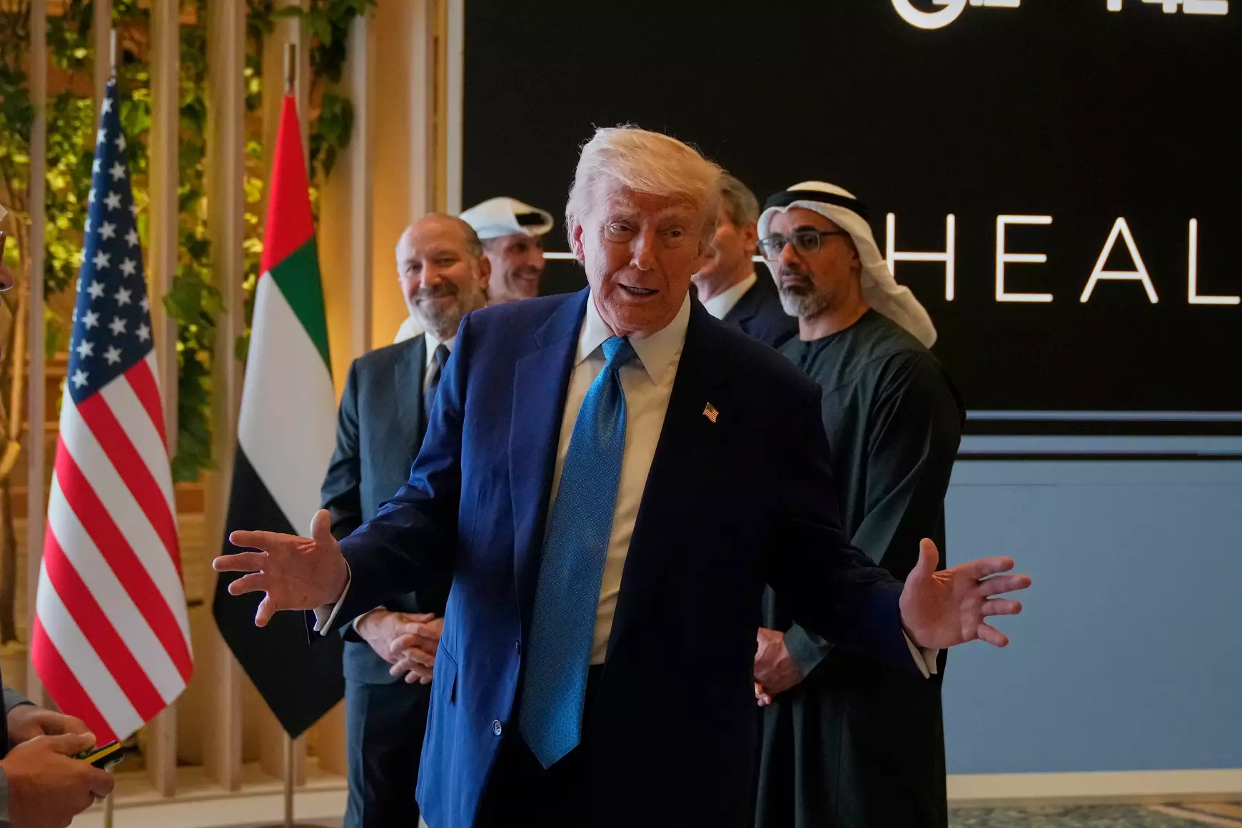 Egyesült Arab Emírségek