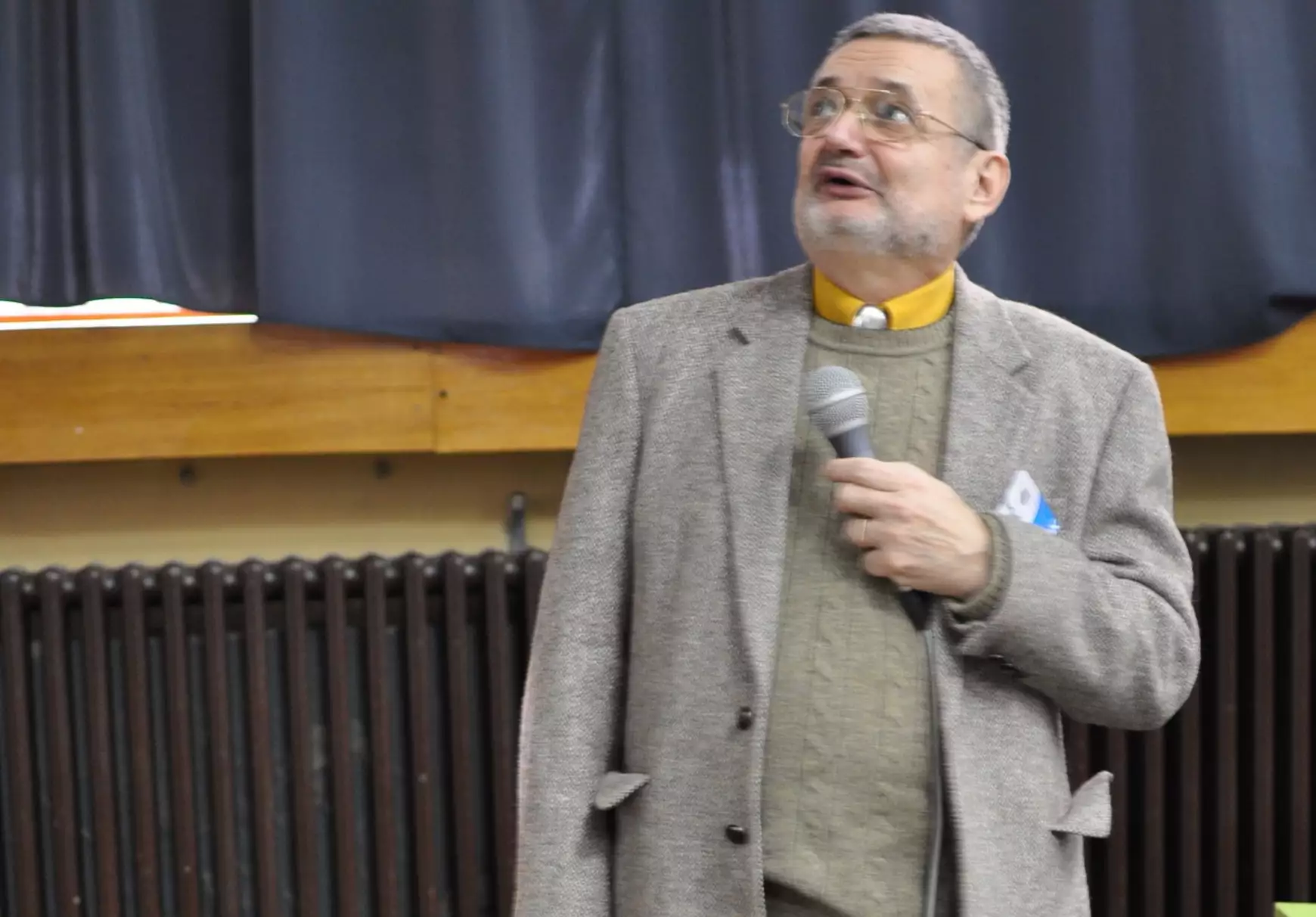 Csányi Vilmos
