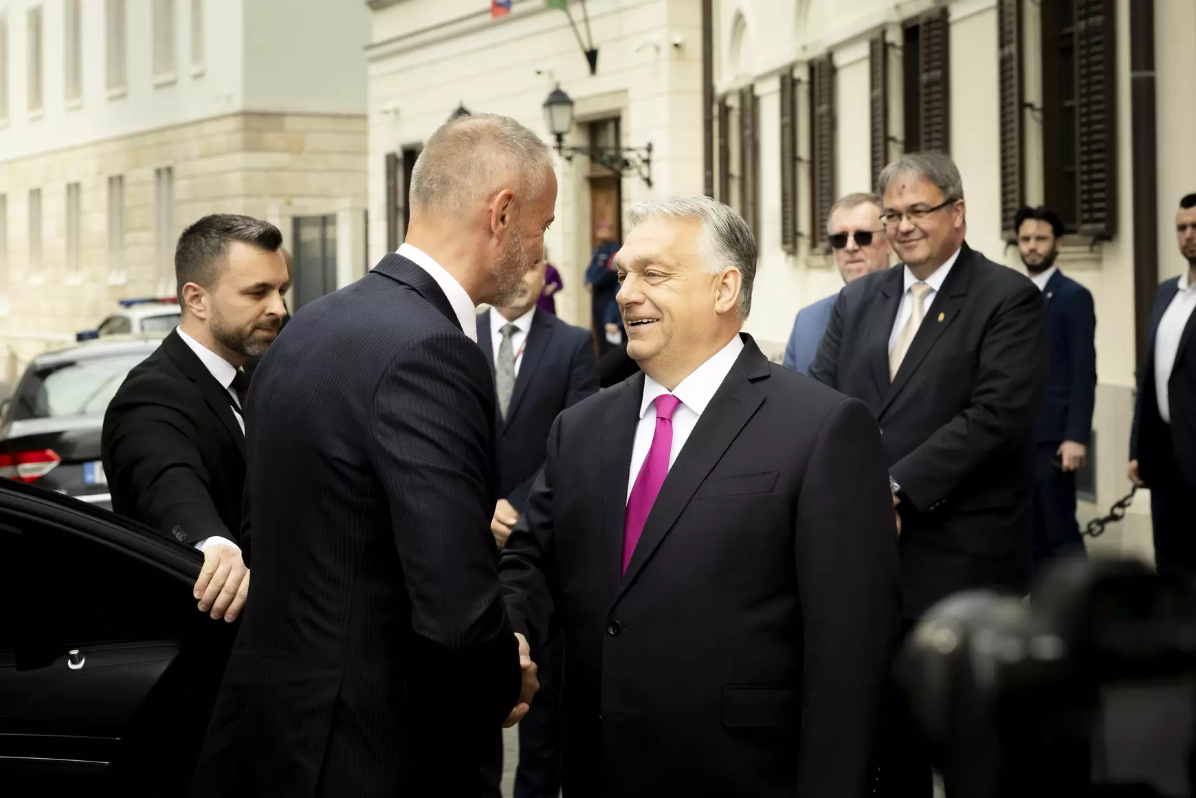 orbán rasi
