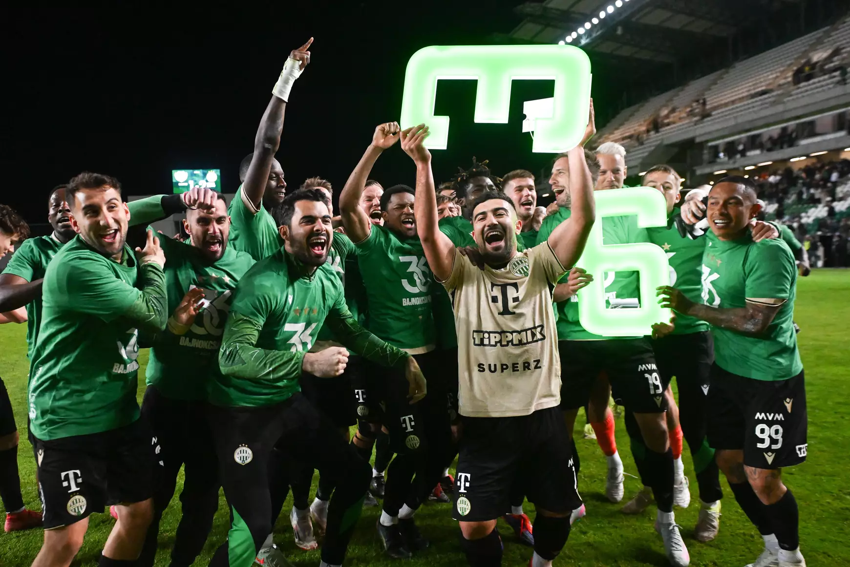 Ferencváros