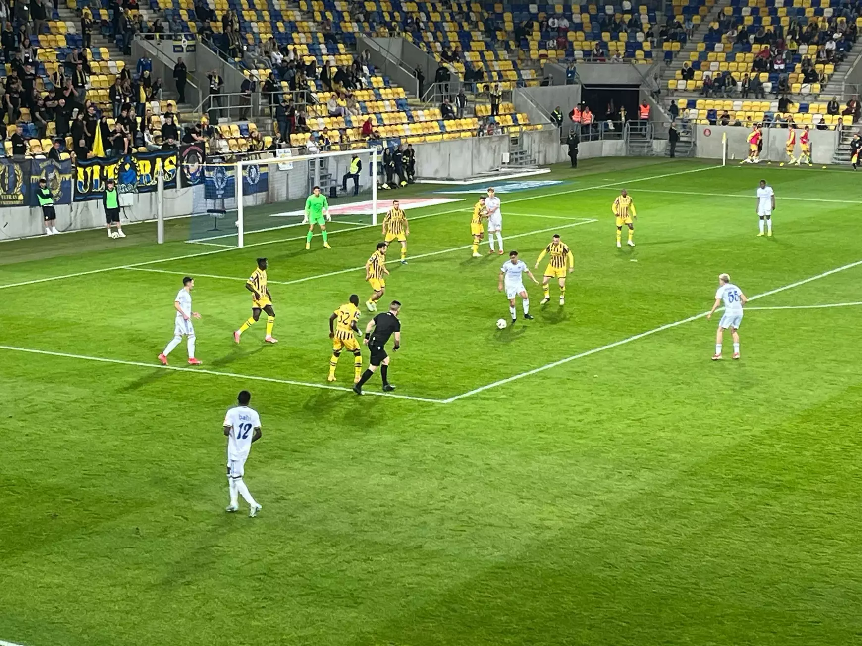 DAC-Nagymihály